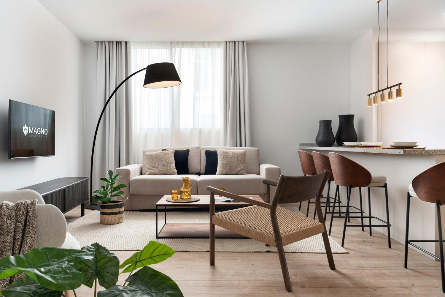 Apartment Magno O'donnell *
