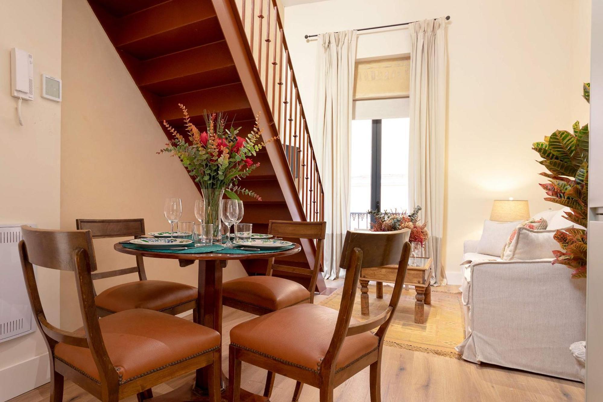 Apartamento Genteel Rodrigo Caro