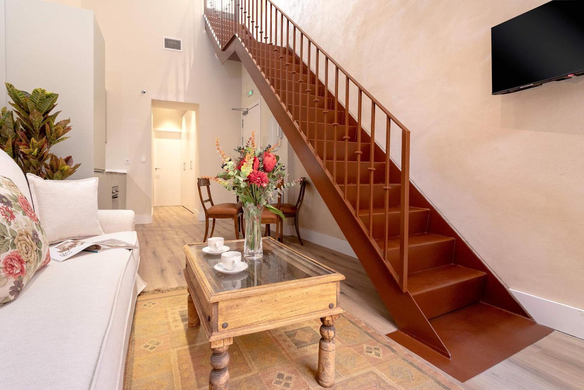 Apartamento Genteel Rodrigo Caro *