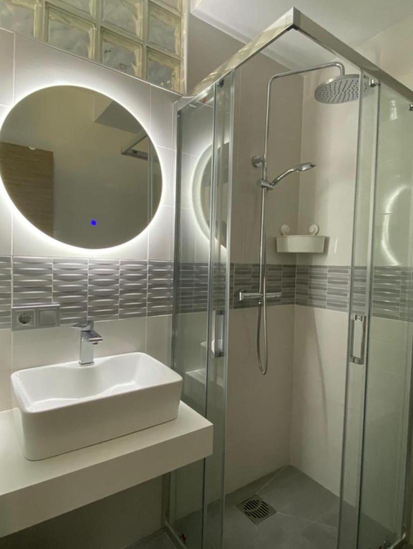 Nervion Plaza Dodo Apartamento