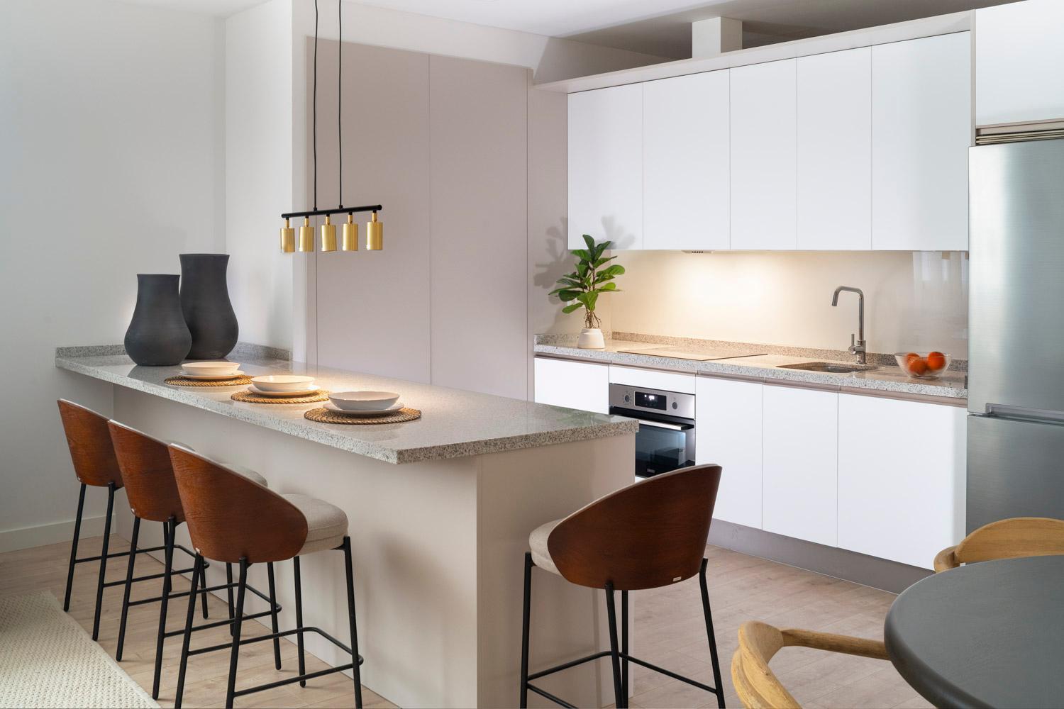 Magno O'donnell Apartment *