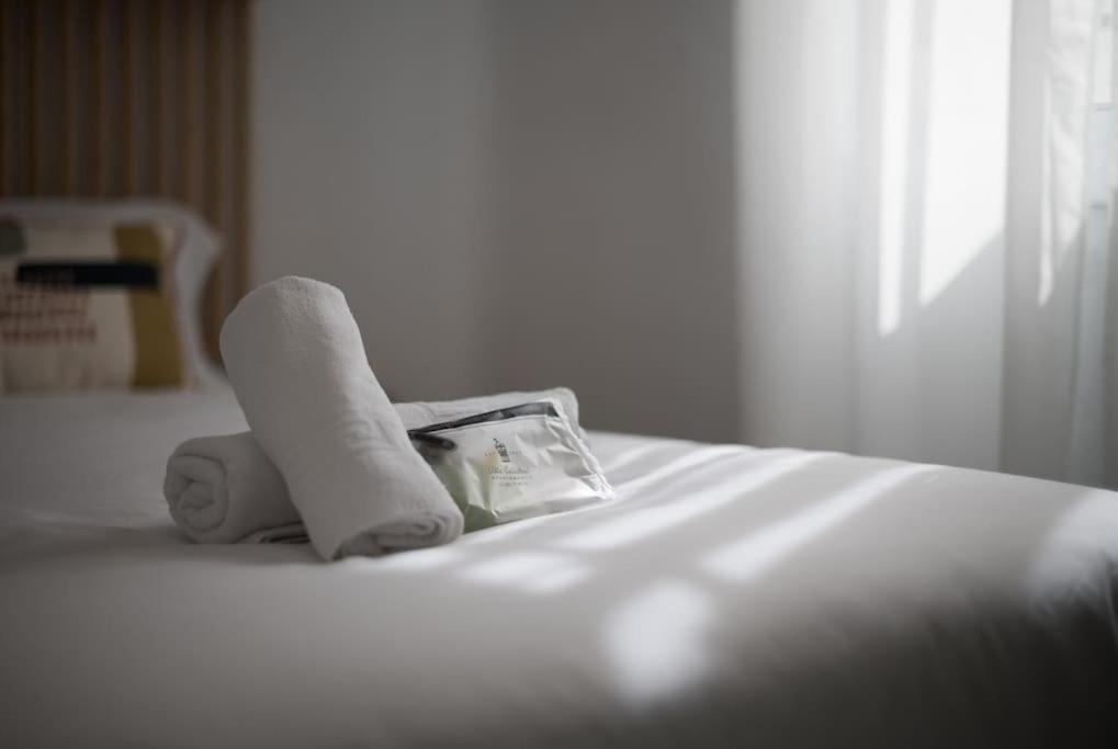 Atico Ispal Con Terraza En Centro Apartamento Sevilla