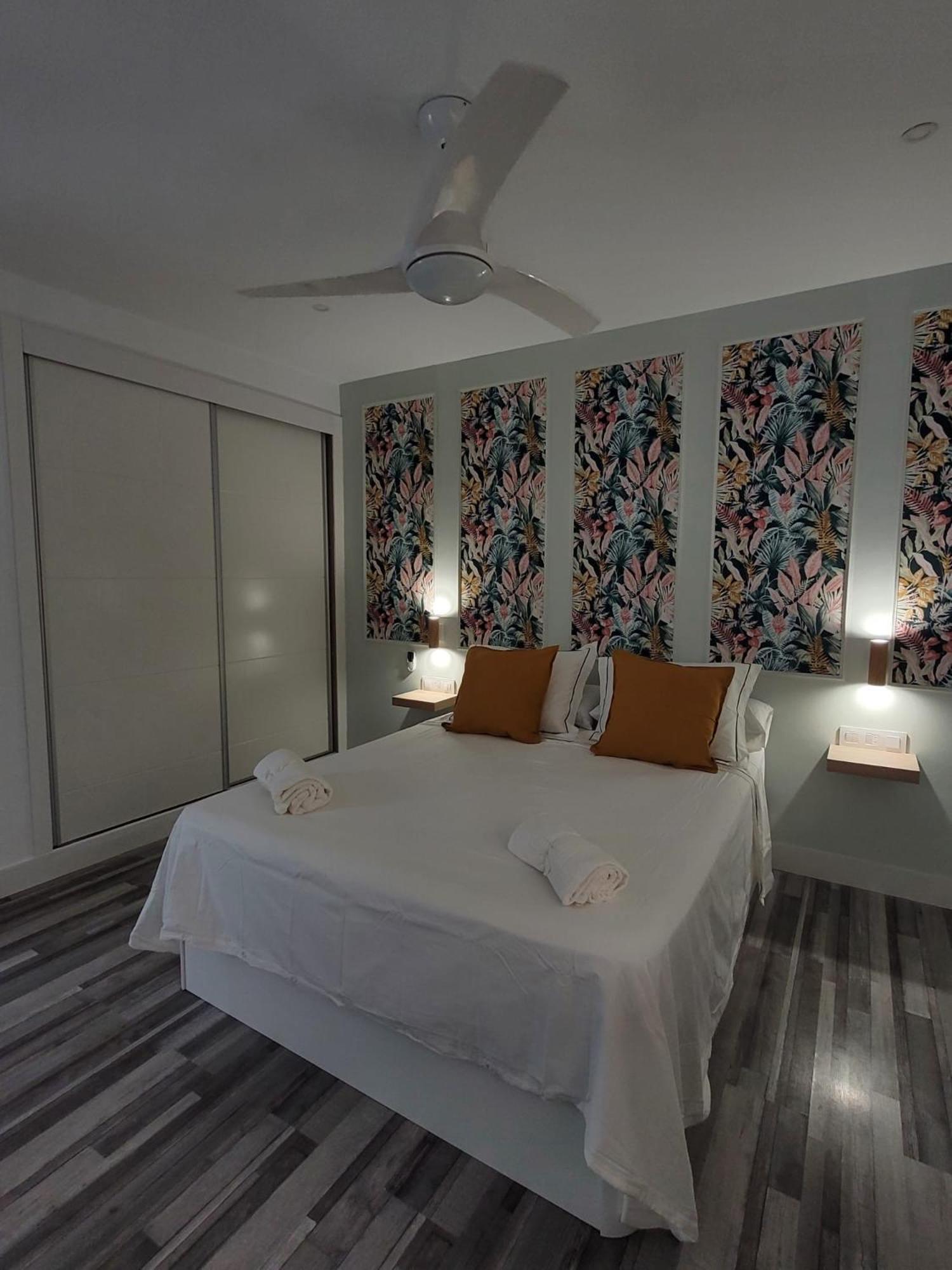 Triana Apartamento