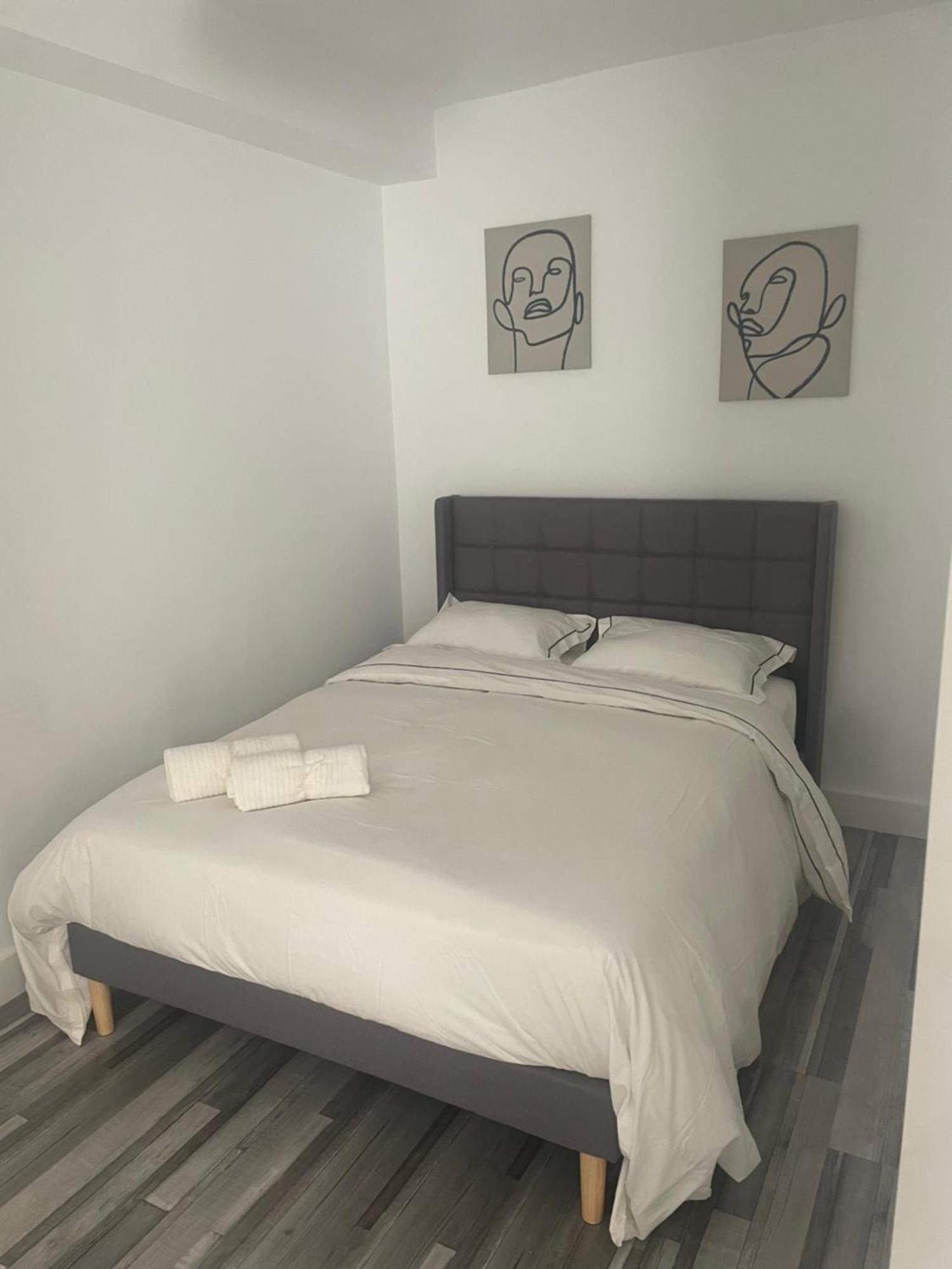 Apartamento Triana Sevilla
