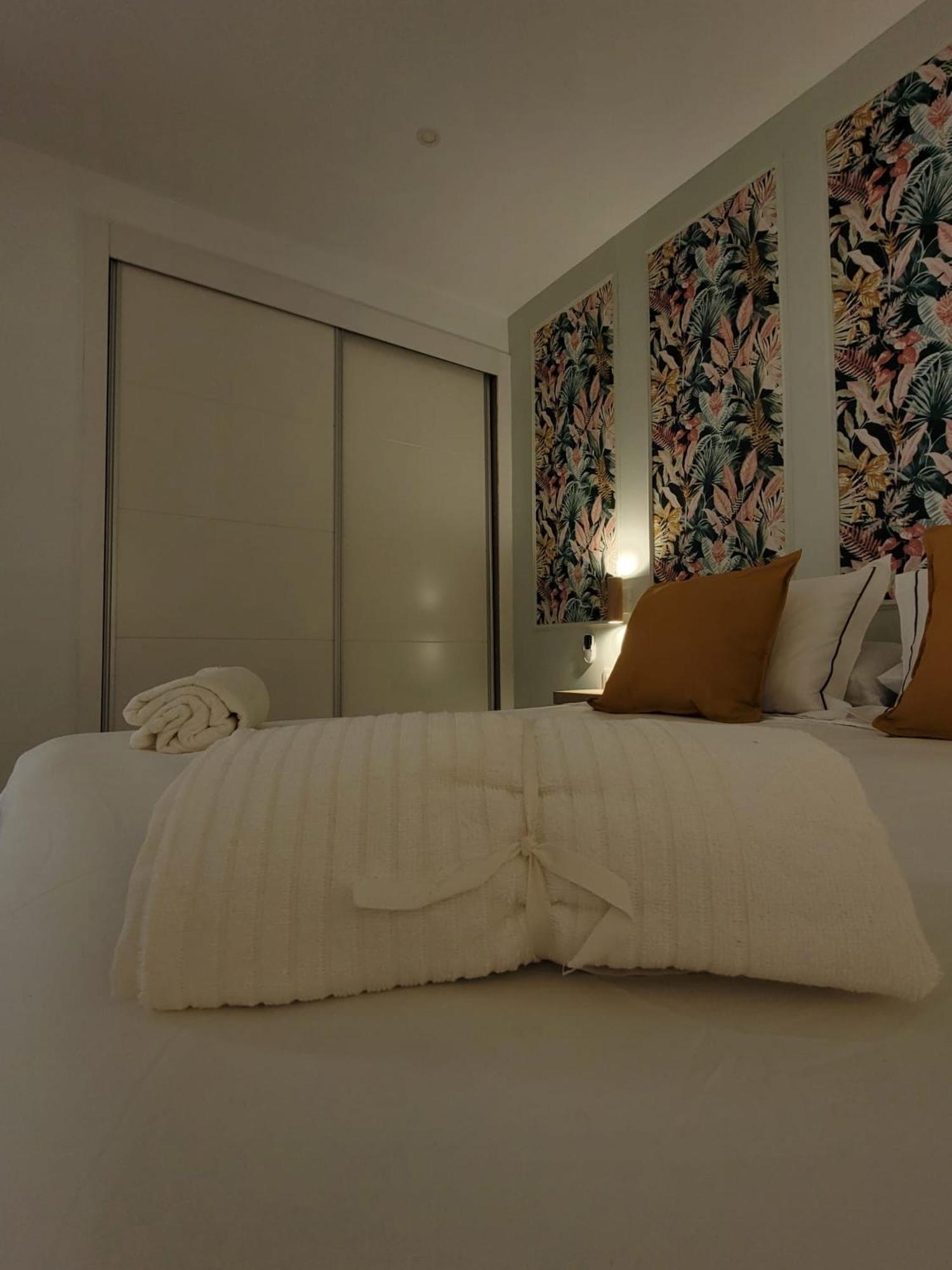 Triana Apartamento *