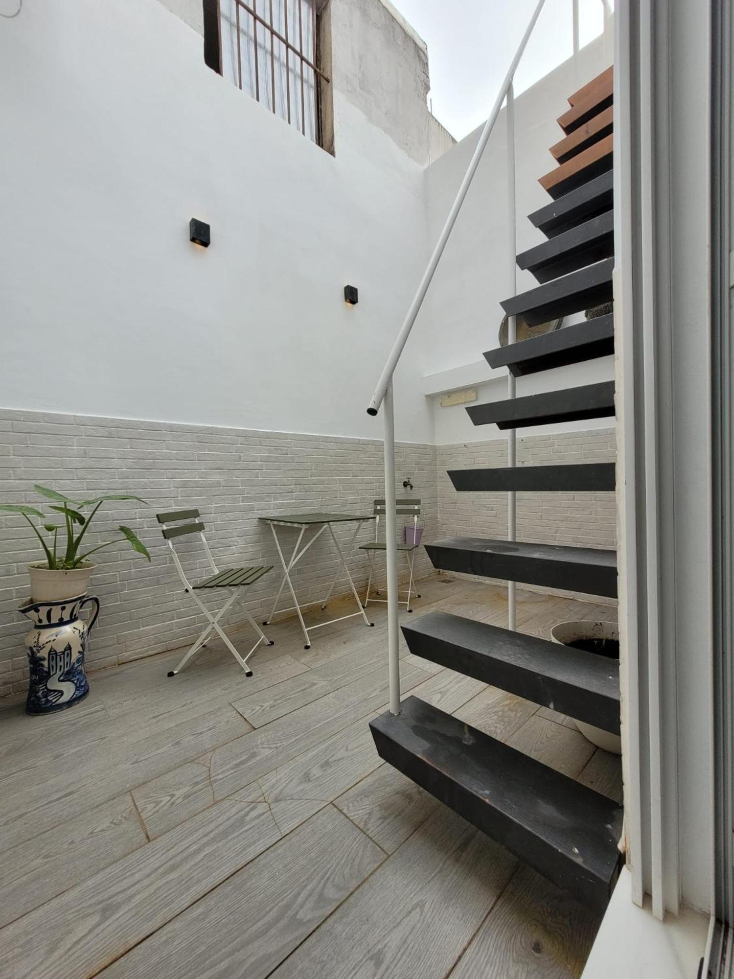 Apartamento Triana Sevilla