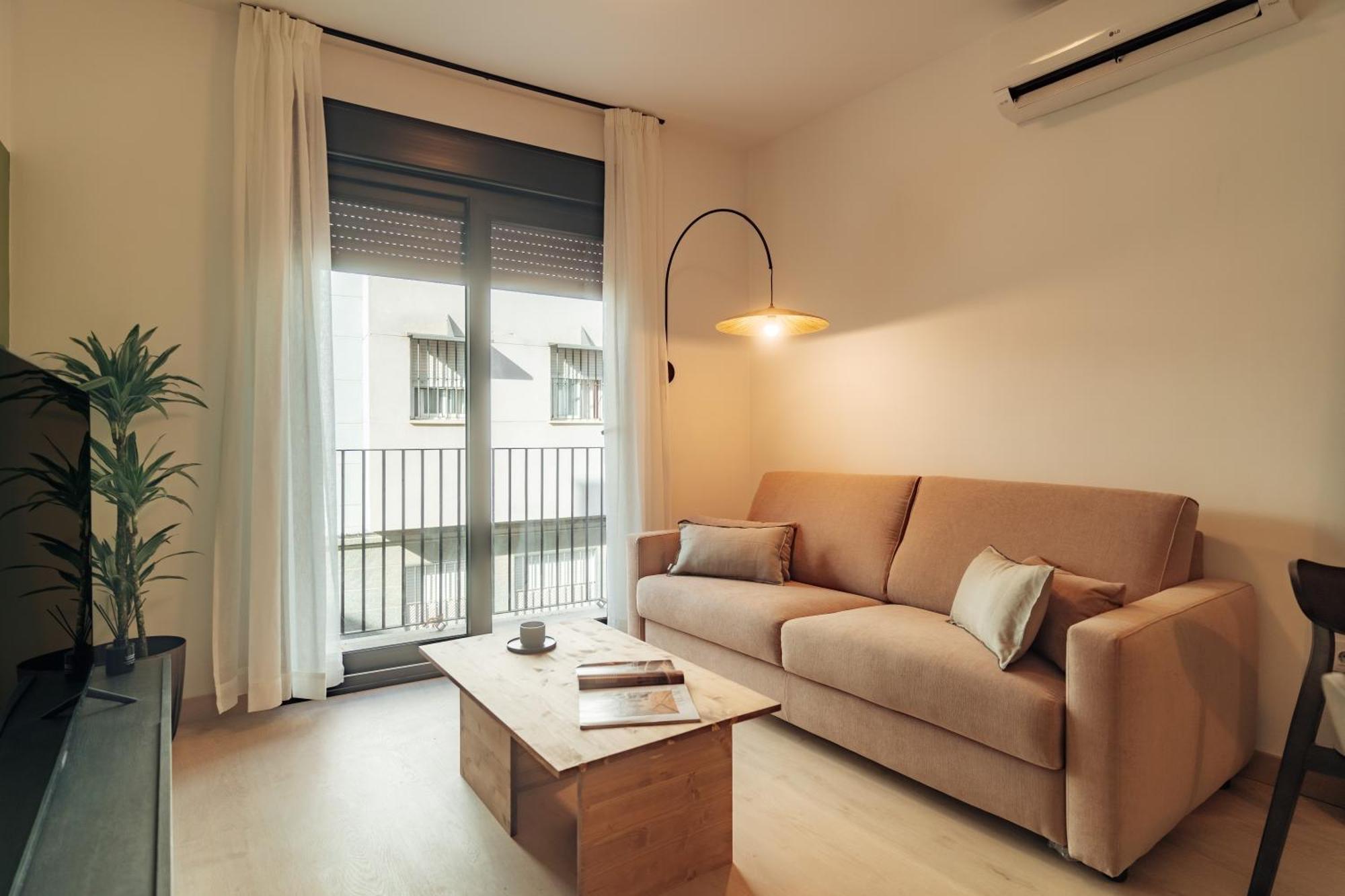 Olivos By Olala Homes Apartamento