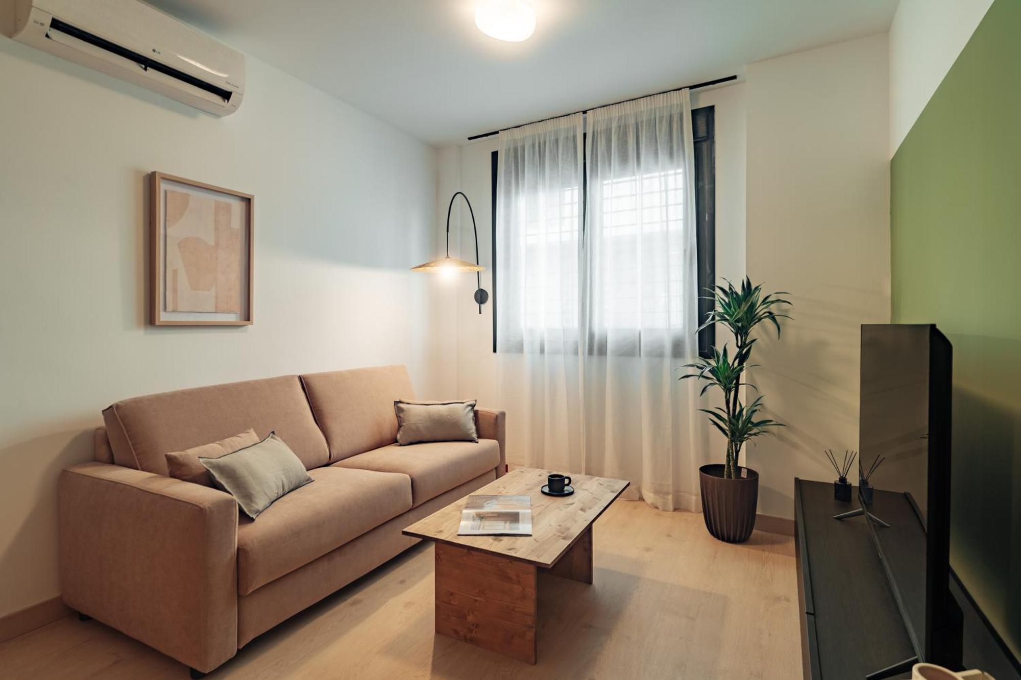 Apartamento Olivos By Olala Homes