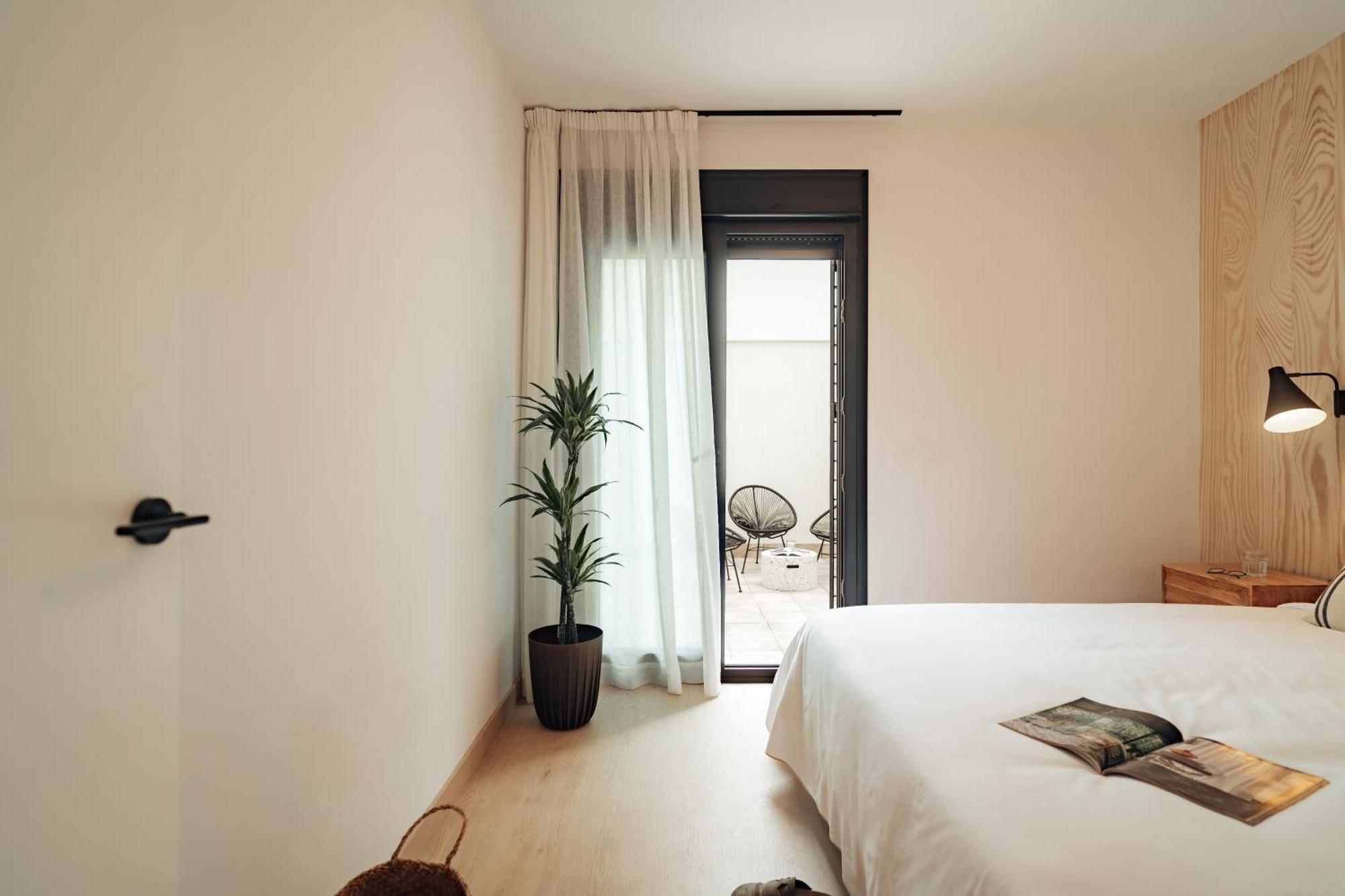 Apartamento Olivos By Olala Homes *
