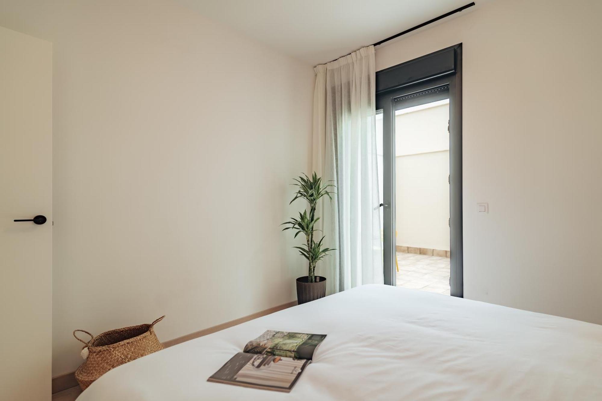 Olivos By Olala Homes Apartamento