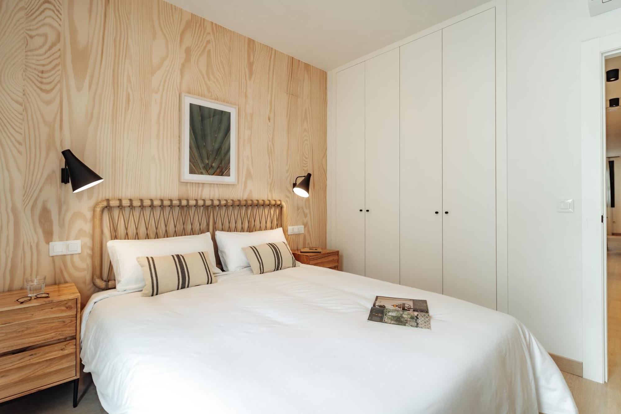 Apartamento Olivos By Olala Homes *