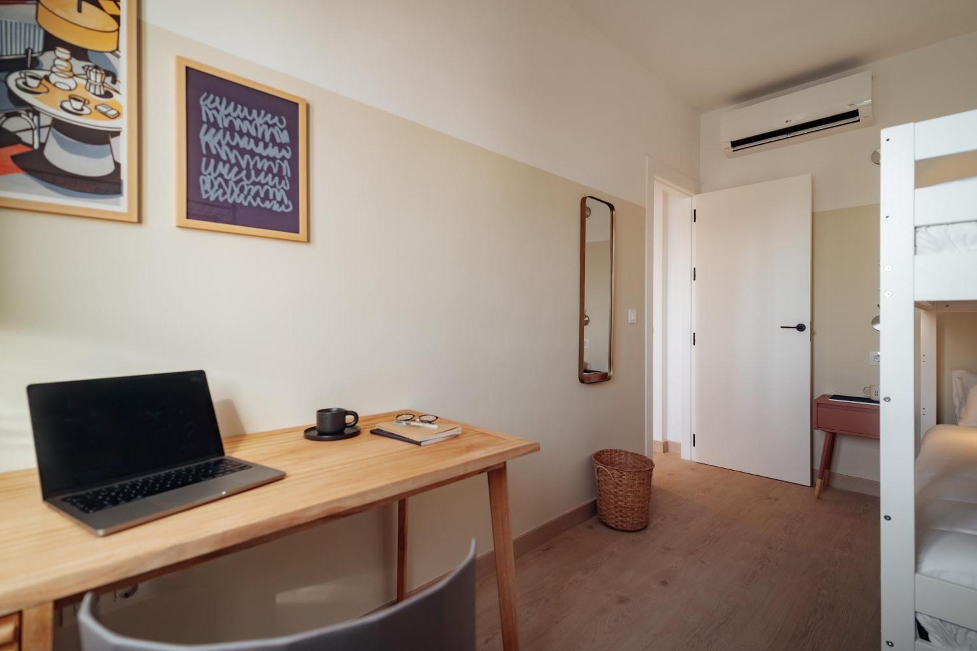 Apartamento Olivos By Olala Homes *