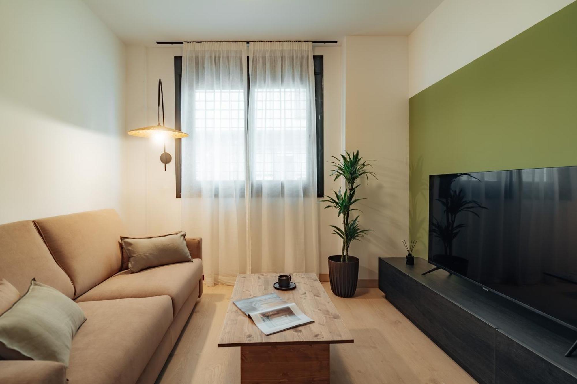 Olivos By Olala Homes *