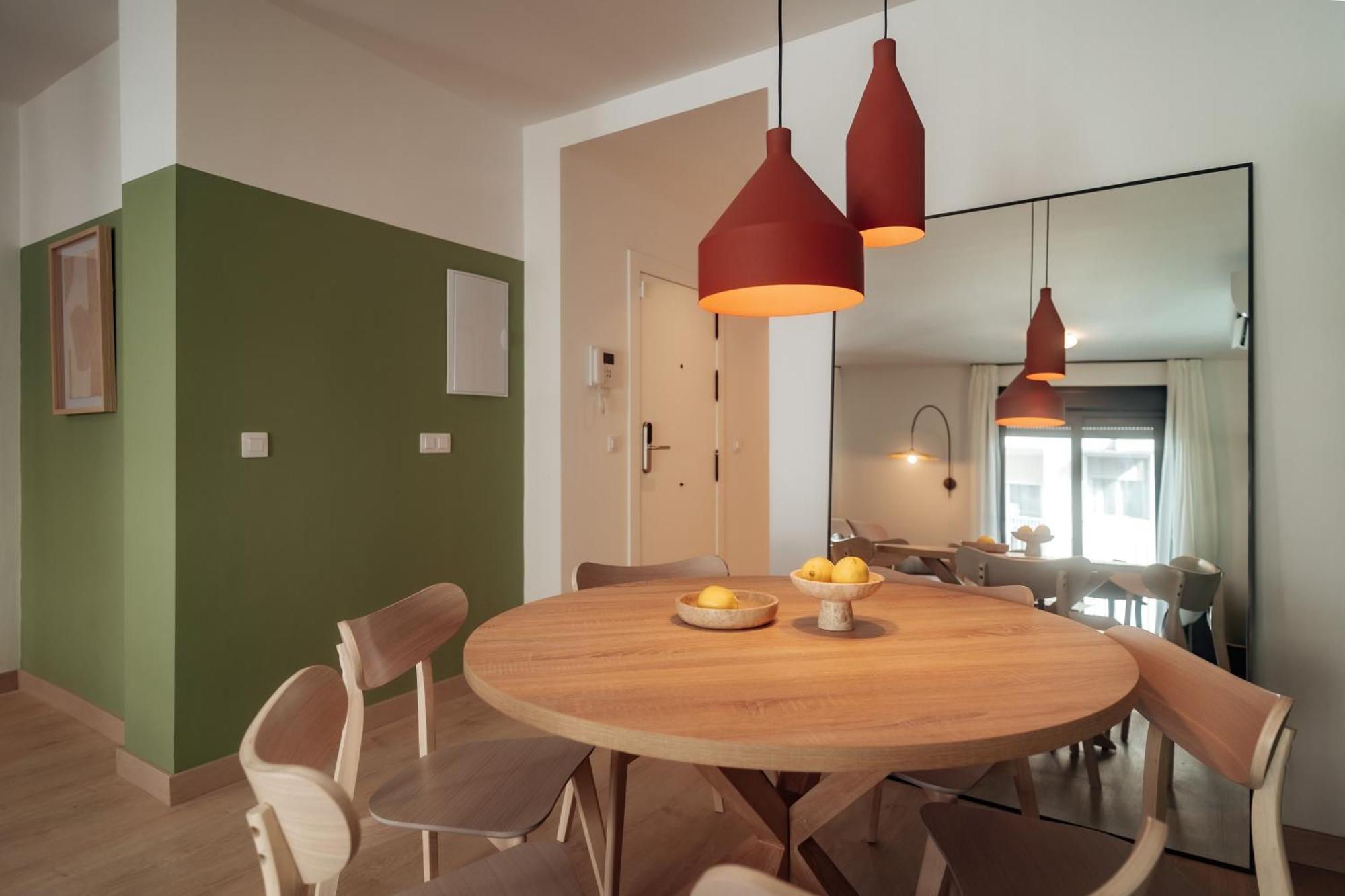 Olivos By Olala Homes Apartment Seville