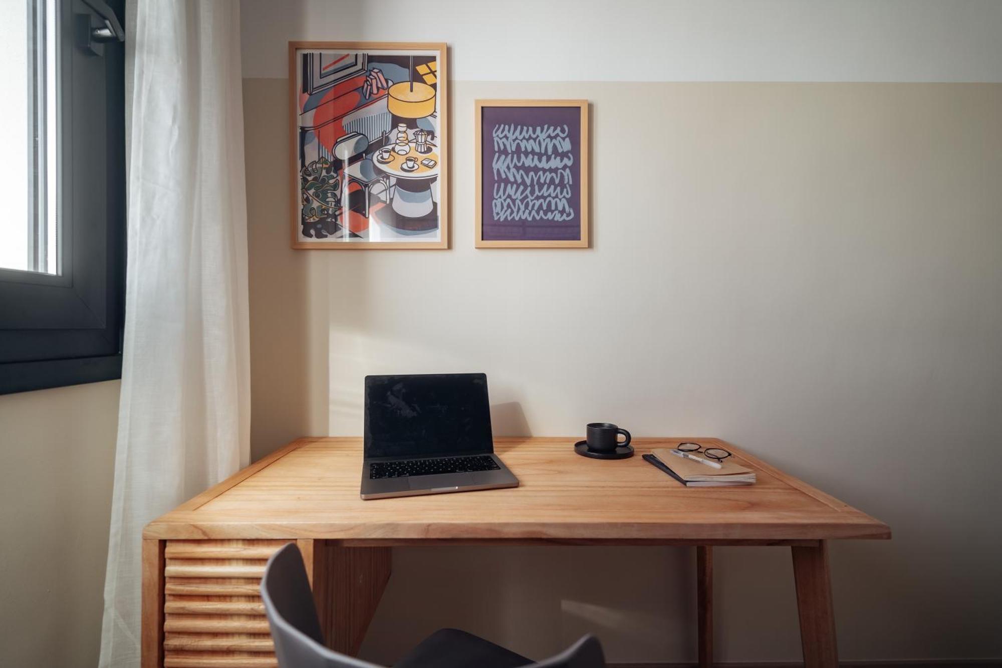 Olivos By Olala Homes Apartamento Sevilla