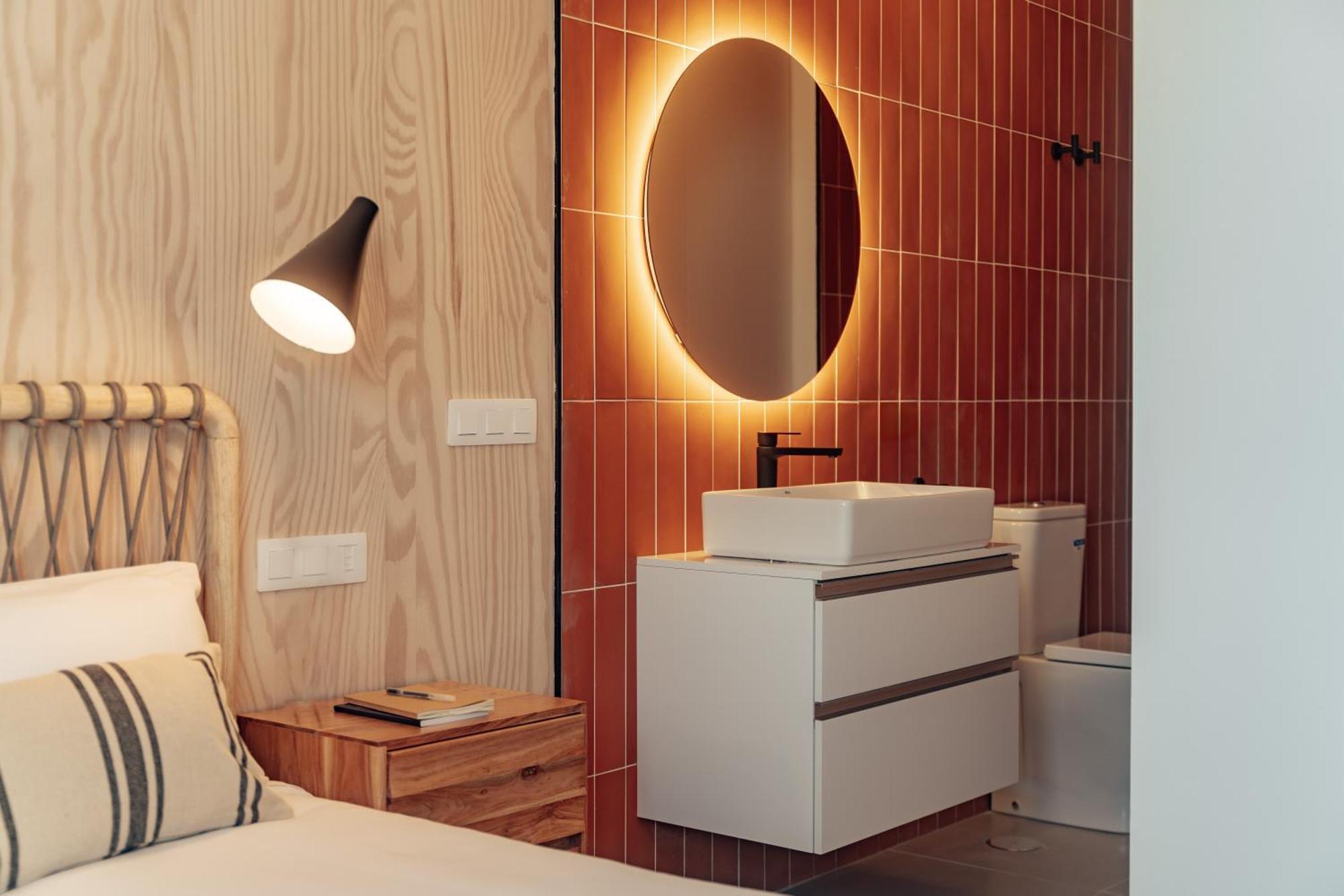 Olivos By Olala Homes Apartamento