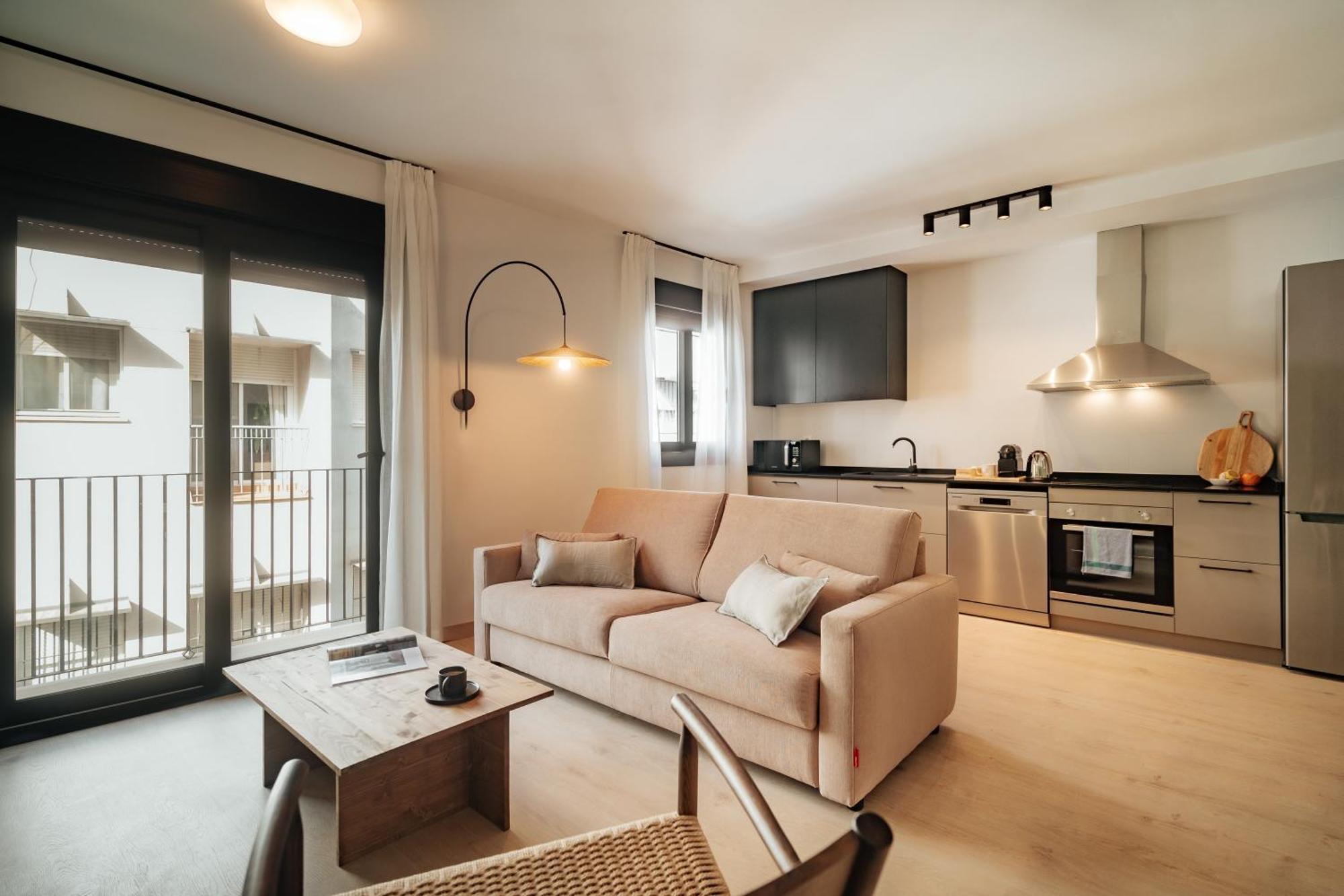 Olivos By Olala Homes *