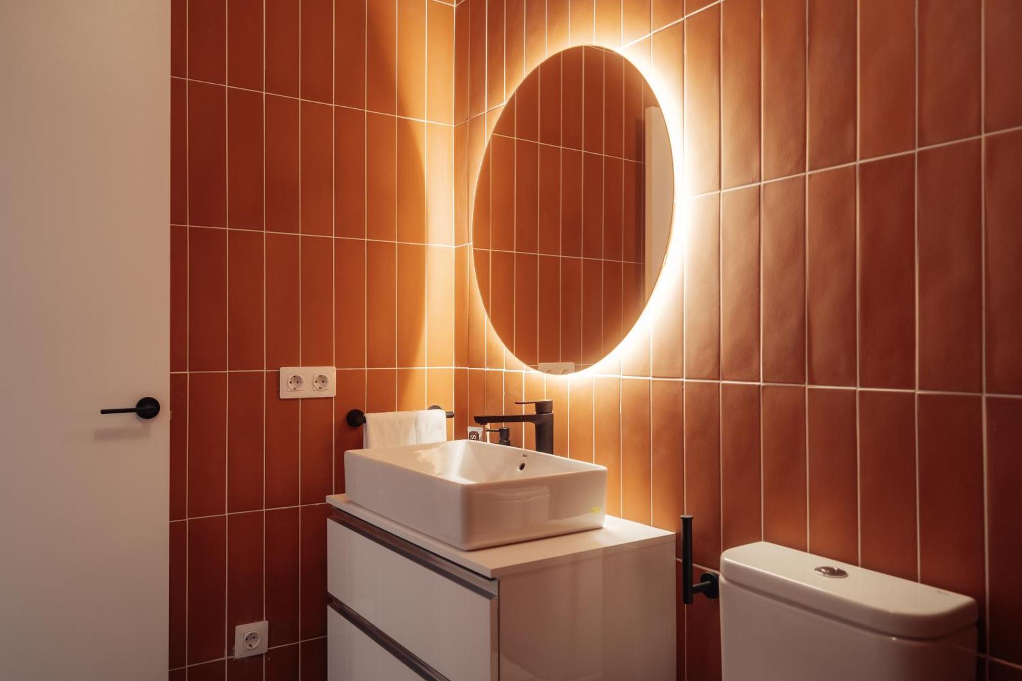 Olivos By Olala Homes Apartment *
