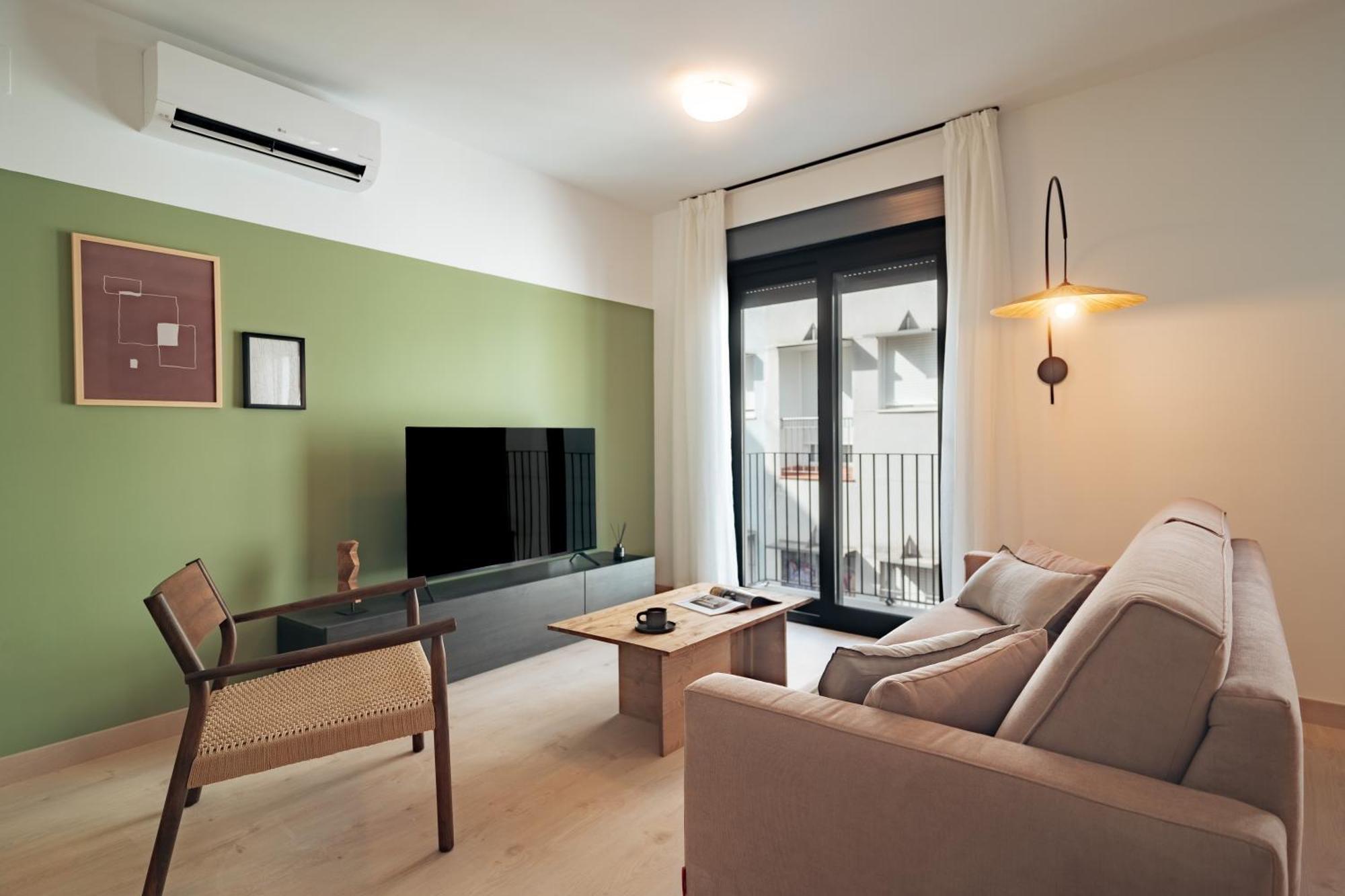 Olivos By Olala Homes Apartamento Sevilla
