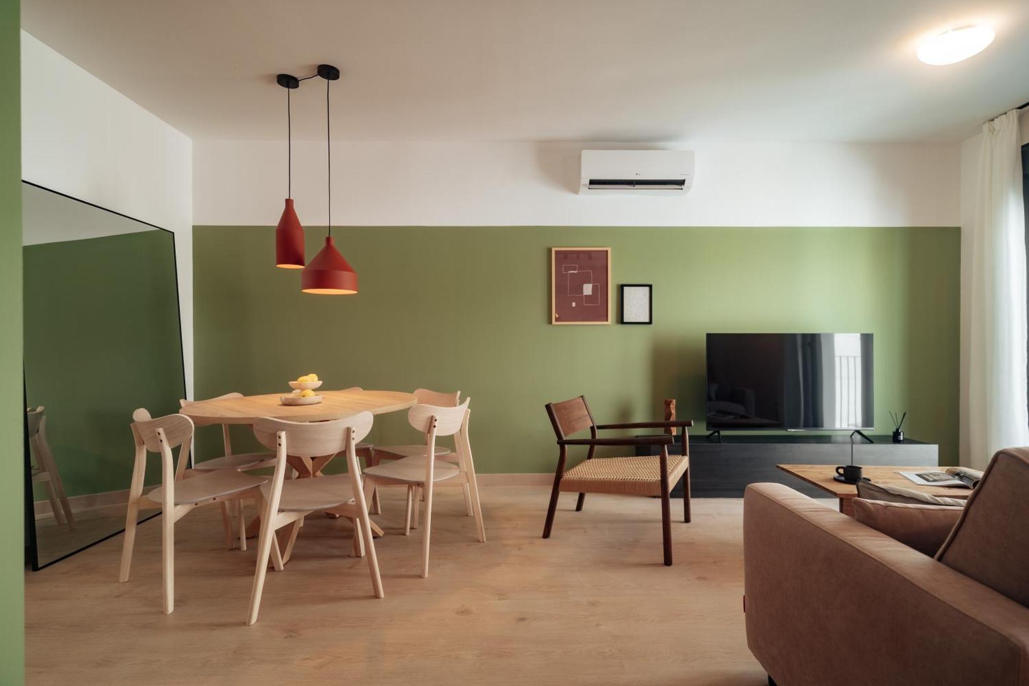 Olivos By Olala Homes Sevilla