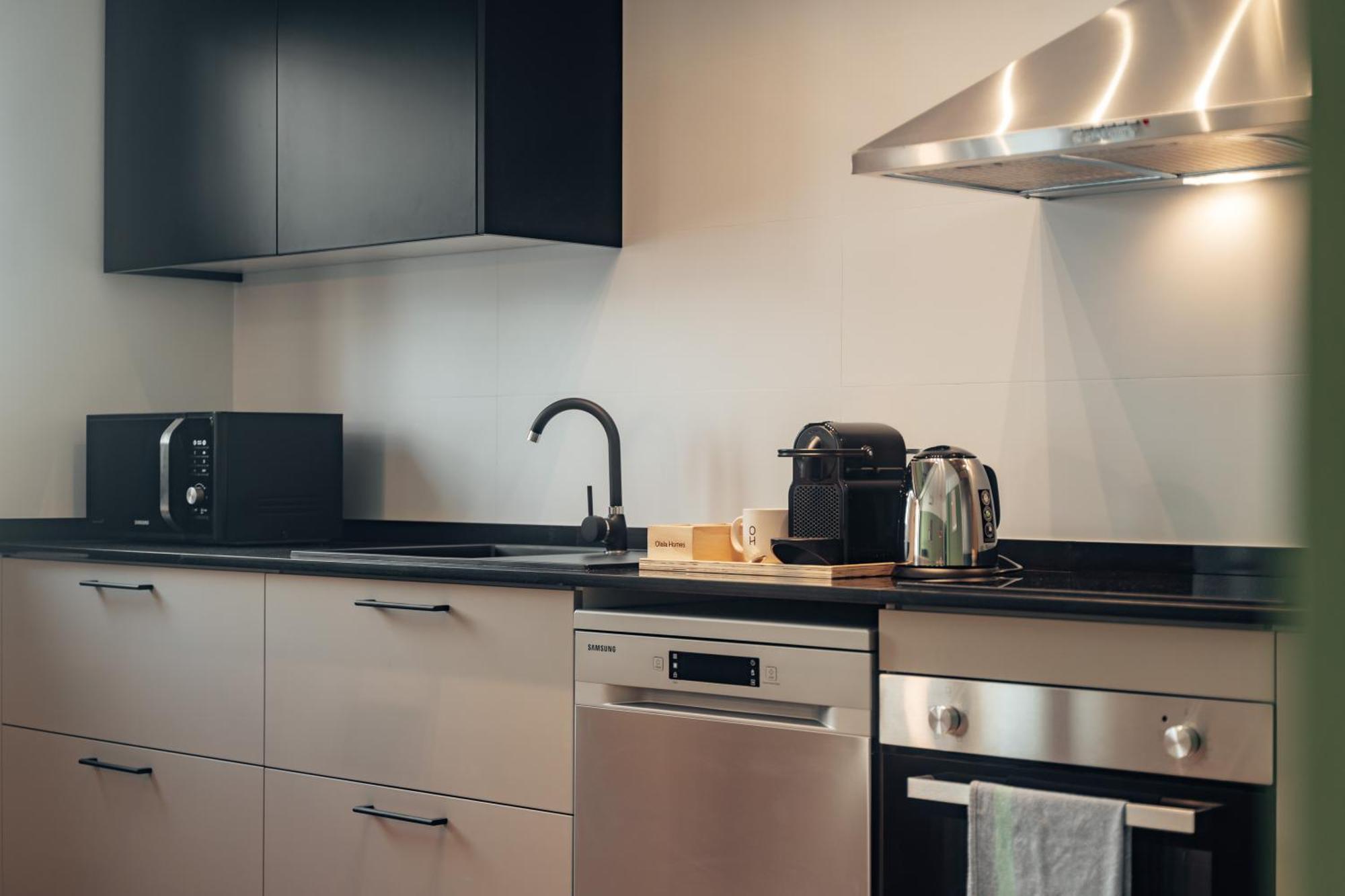 Olivos By Olala Homes *