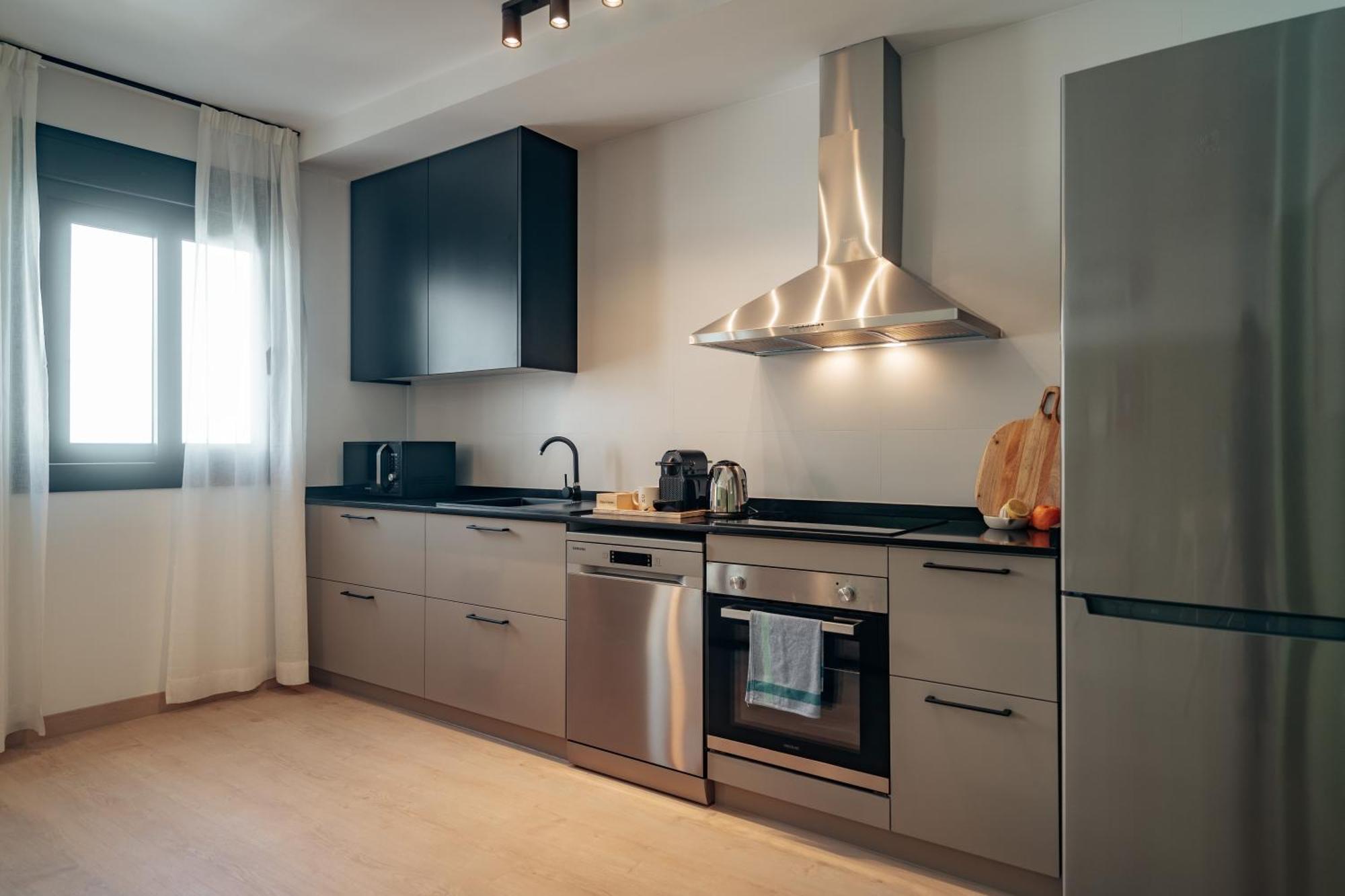 Olivos By Olala Homes * Sevilla