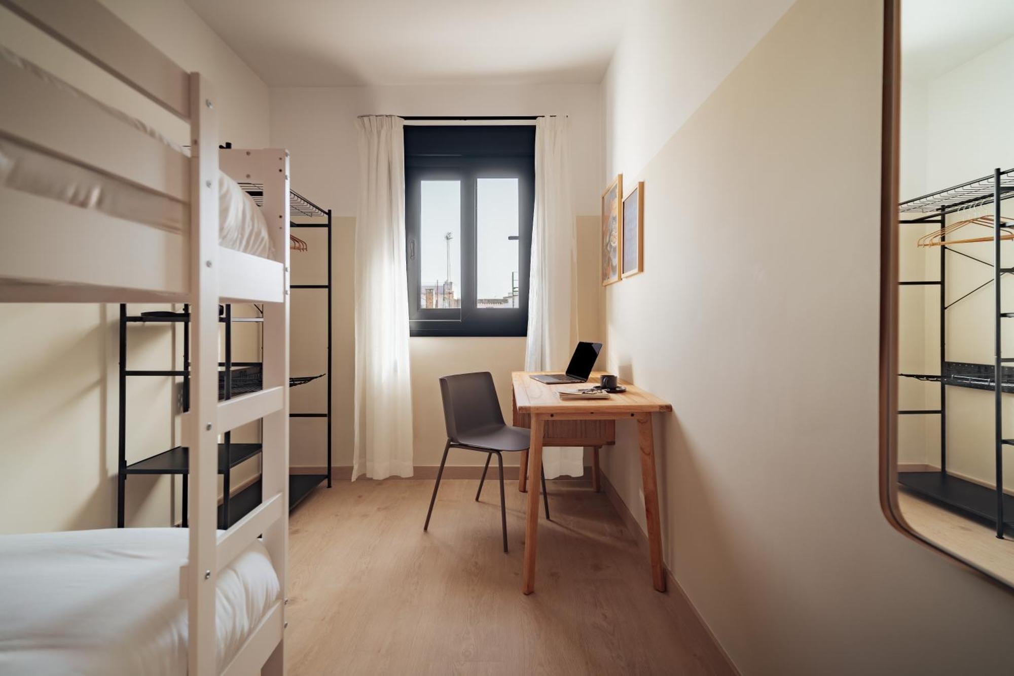 Olivos By Olala Homes Sevilla