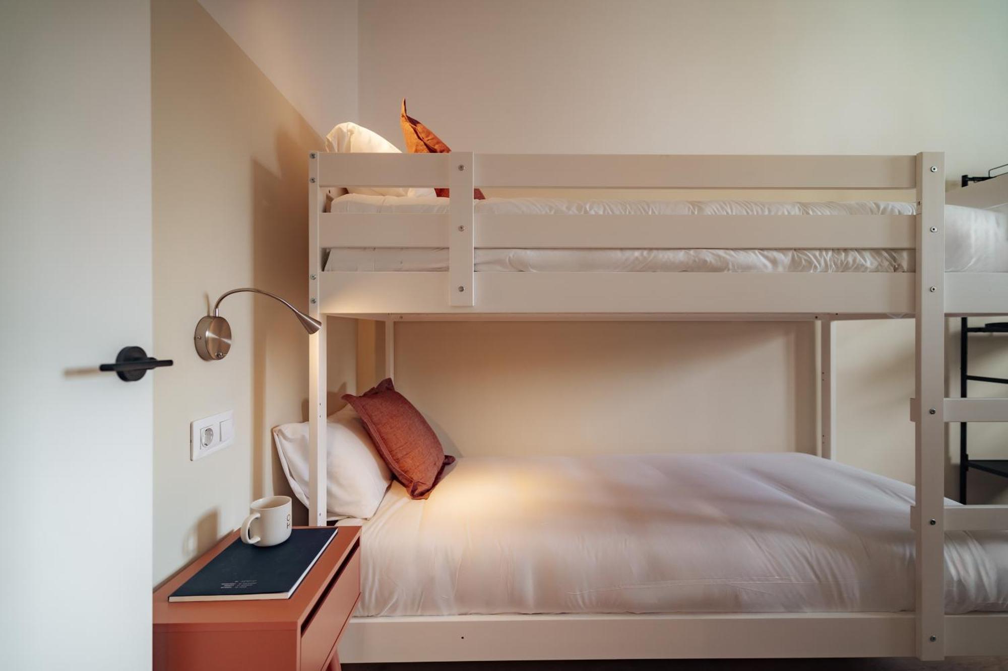 Olivos By Olala Homes Apartment