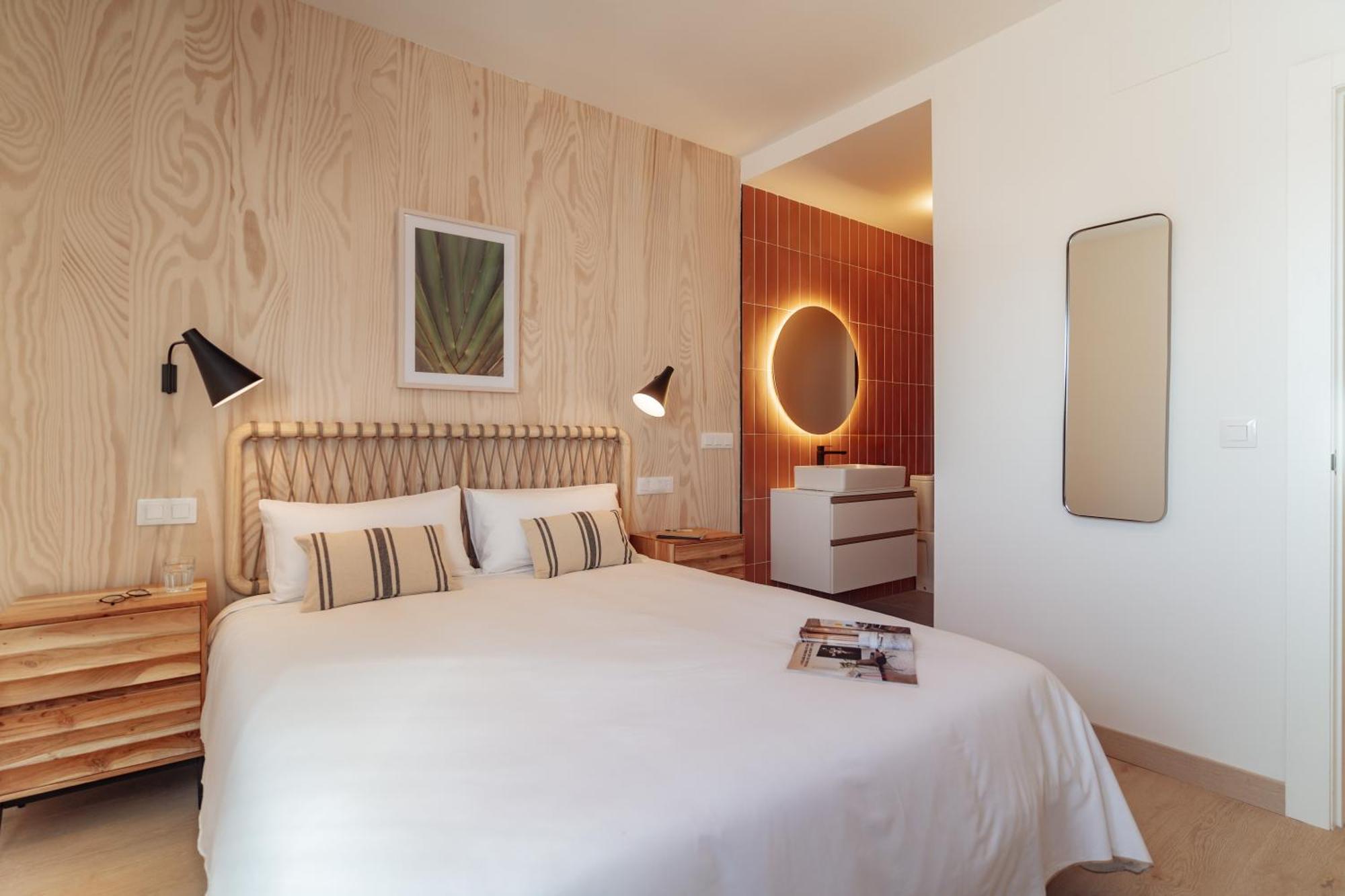 Apartamento Olivos By Olala Homes *