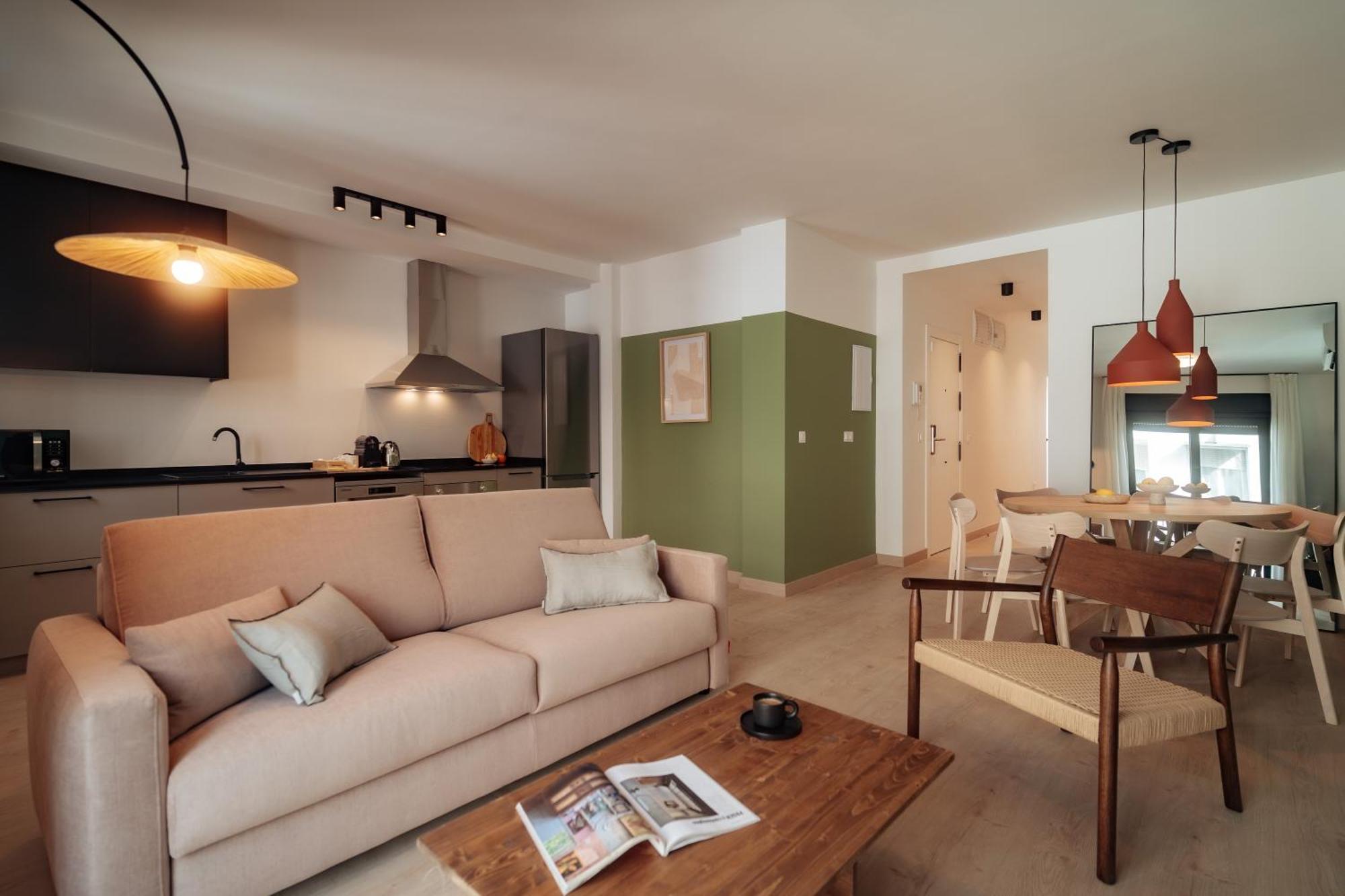 Olivos By Olala Homes Apartamento *