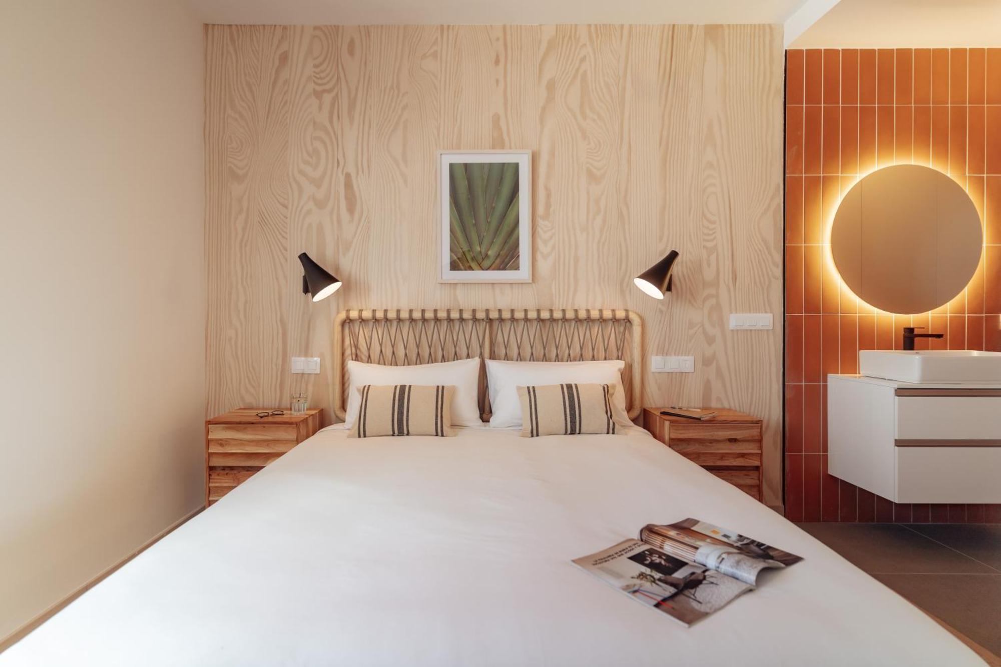 Apartamento Olivos By Olala Homes Sevilla