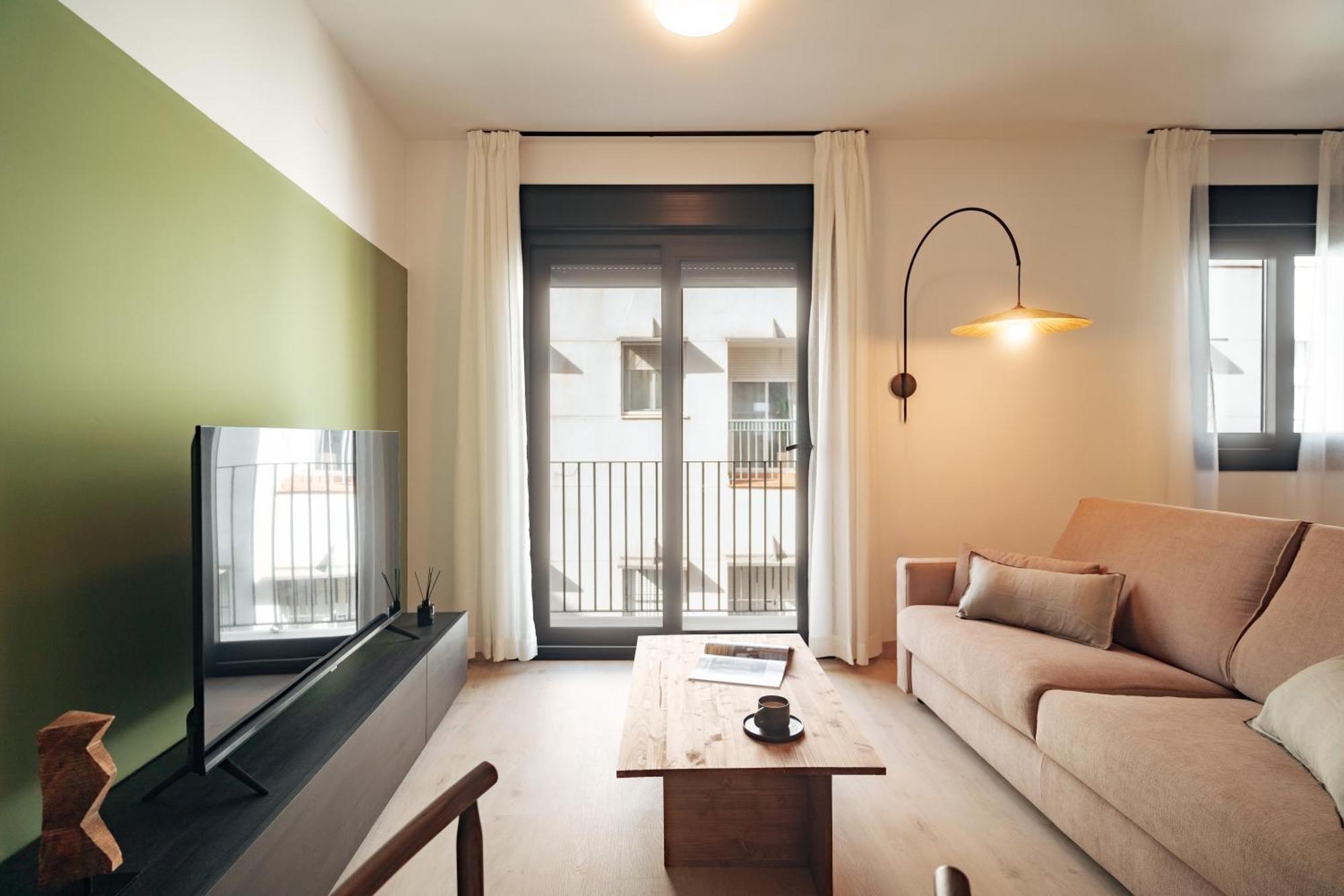 Olivos By Olala Homes * Sevilla