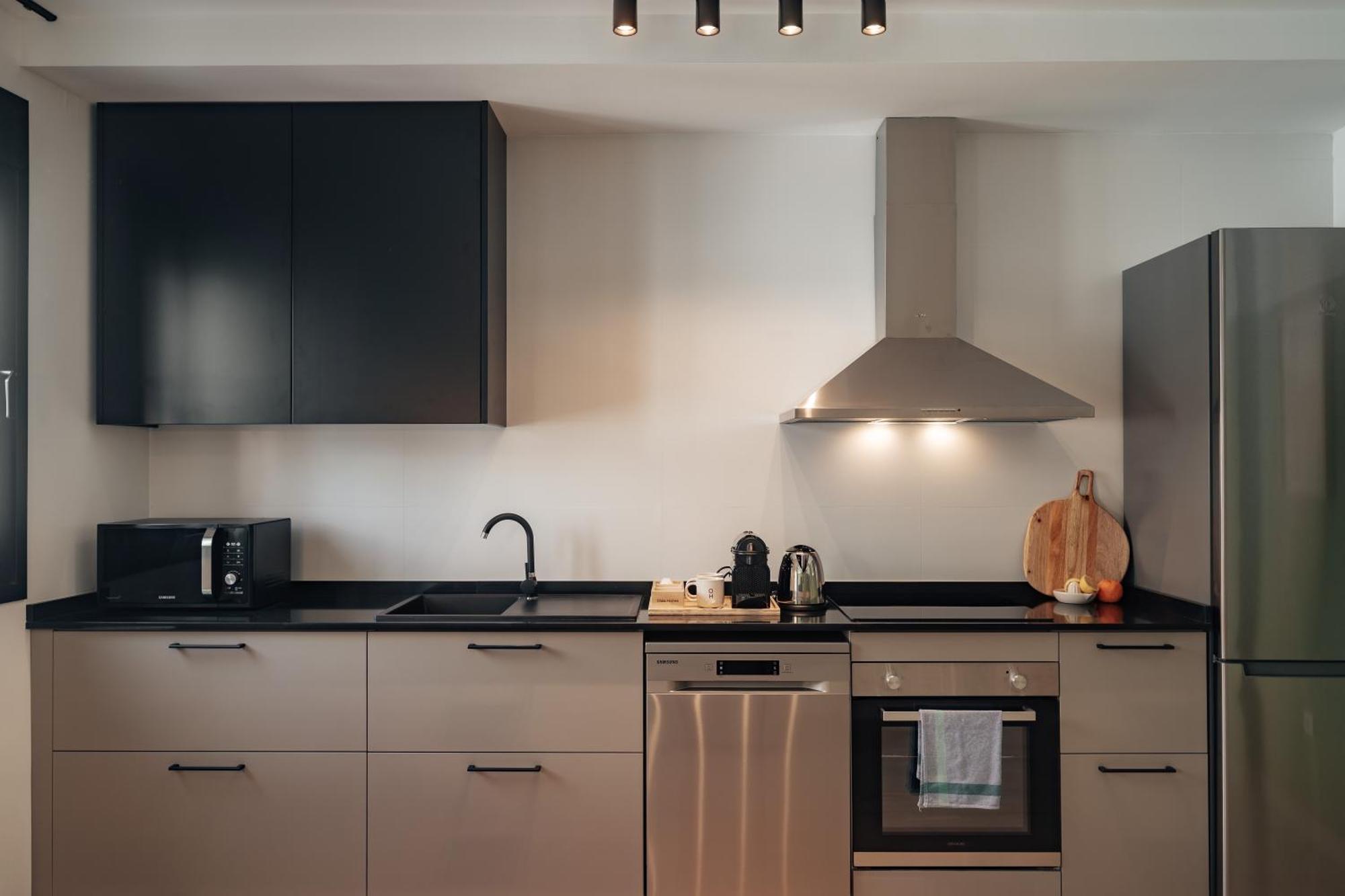 Olivos By Olala Homes * Sevilla