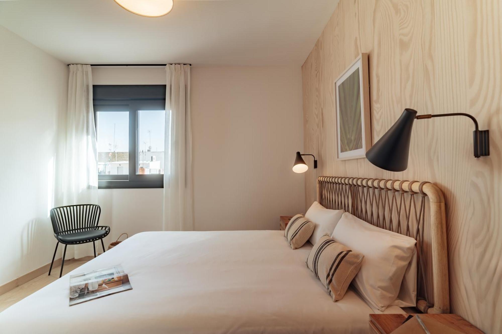 Olivos By Olala Homes Apartamento