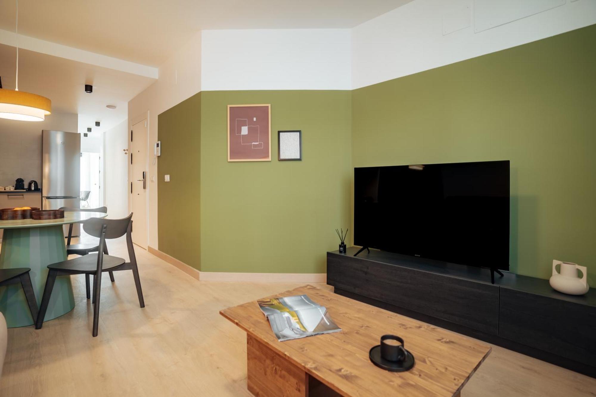 Olivos By Olala Homes *