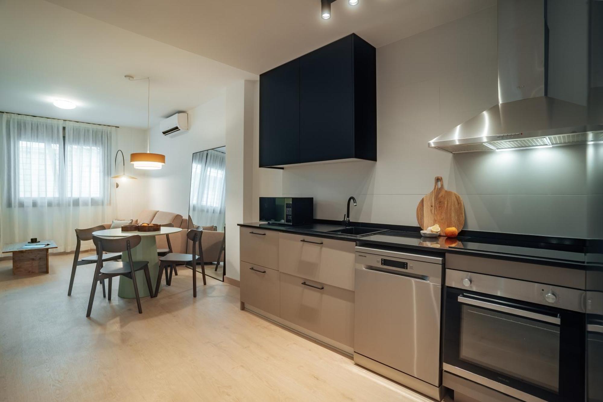 Olivos By Olala Homes Sevilla