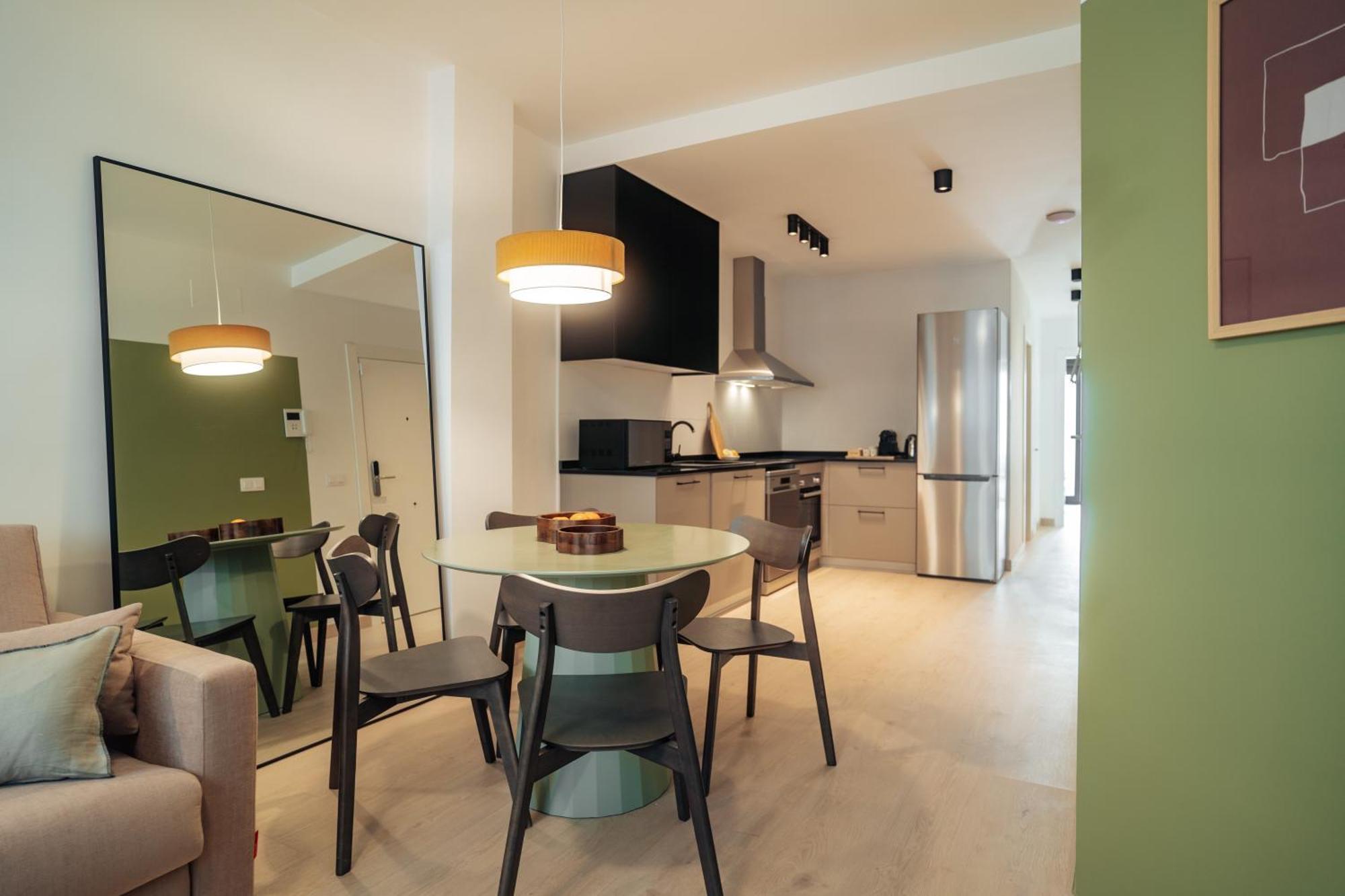 Apartamento Olivos By Olala Homes *