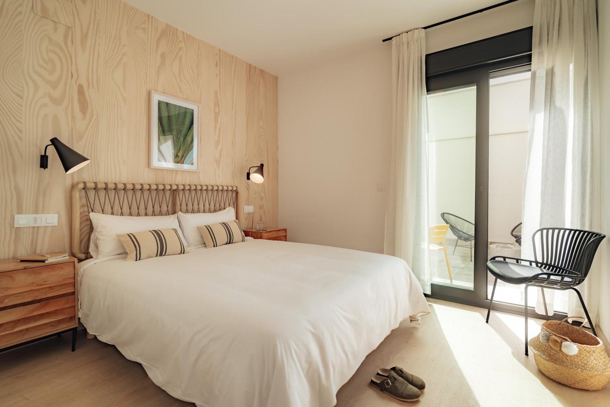 Apartamento Olivos By Olala Homes