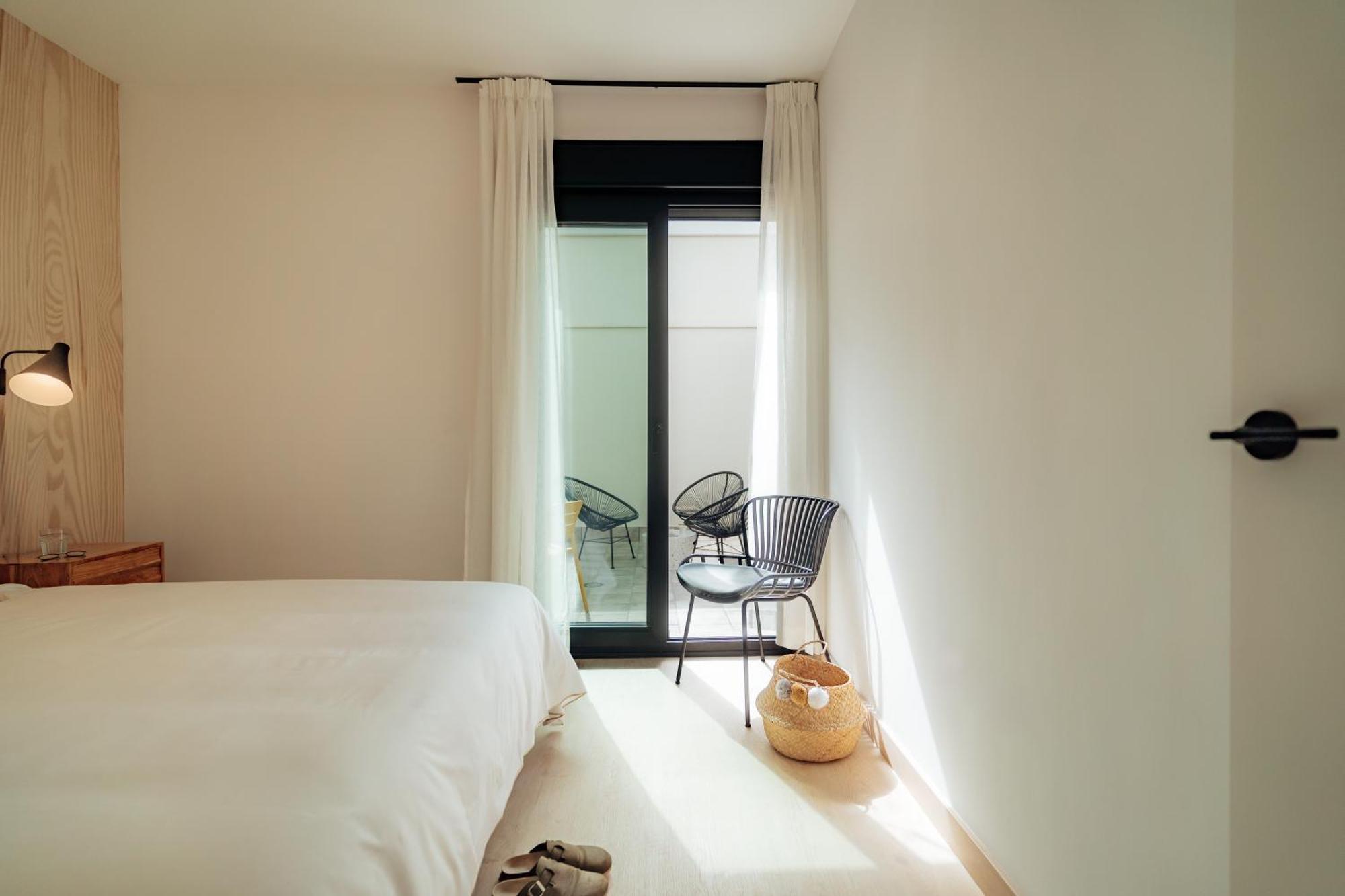 Olivos By Olala Homes Apartamento Sevilla
