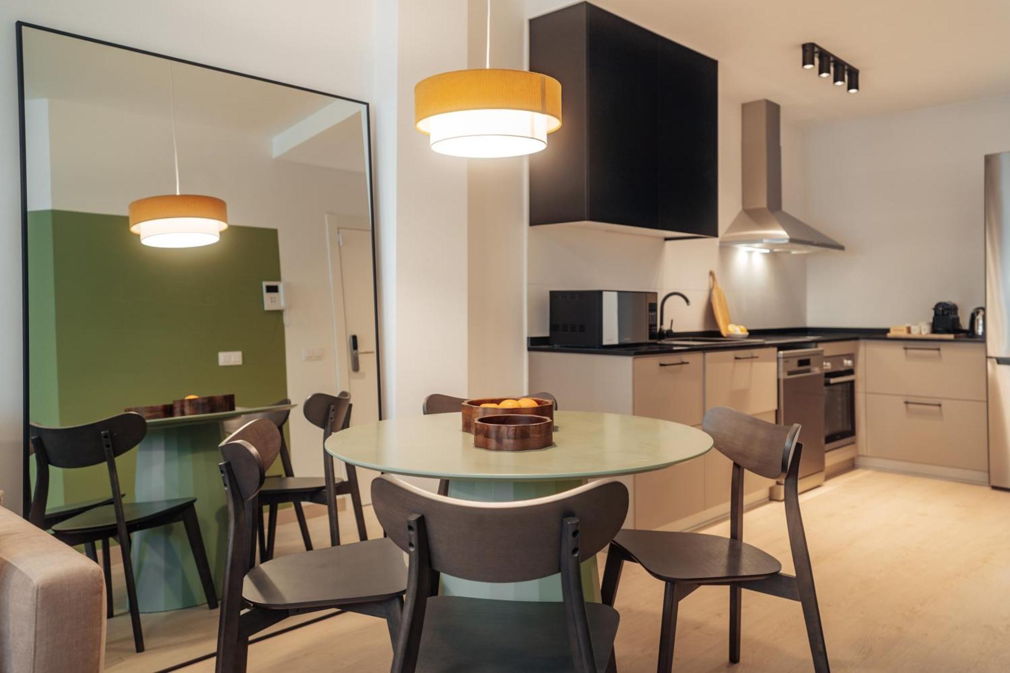 Olivos By Olala Homes Apartamento