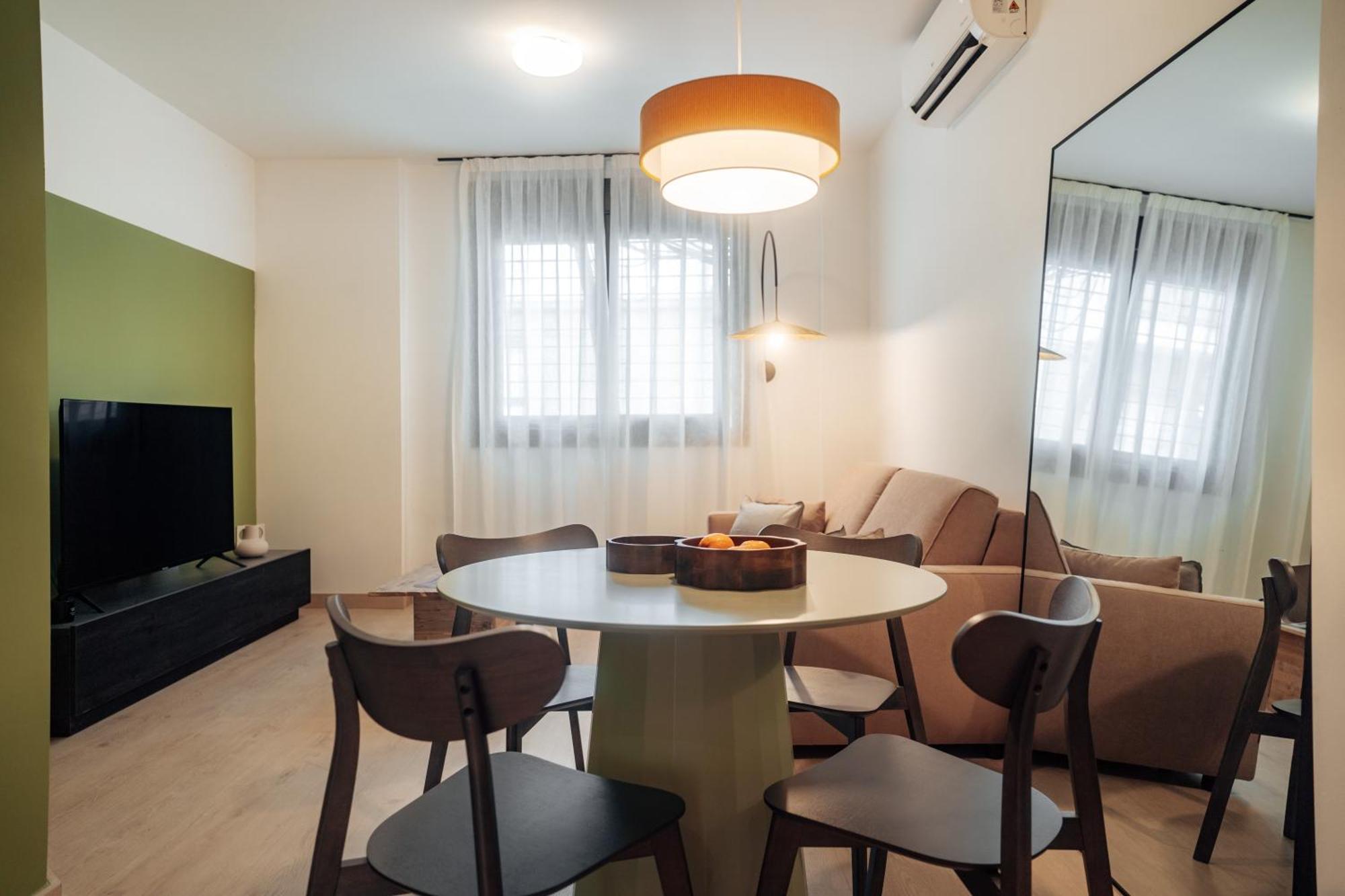 Apartamento Olivos By Olala Homes Sevilla