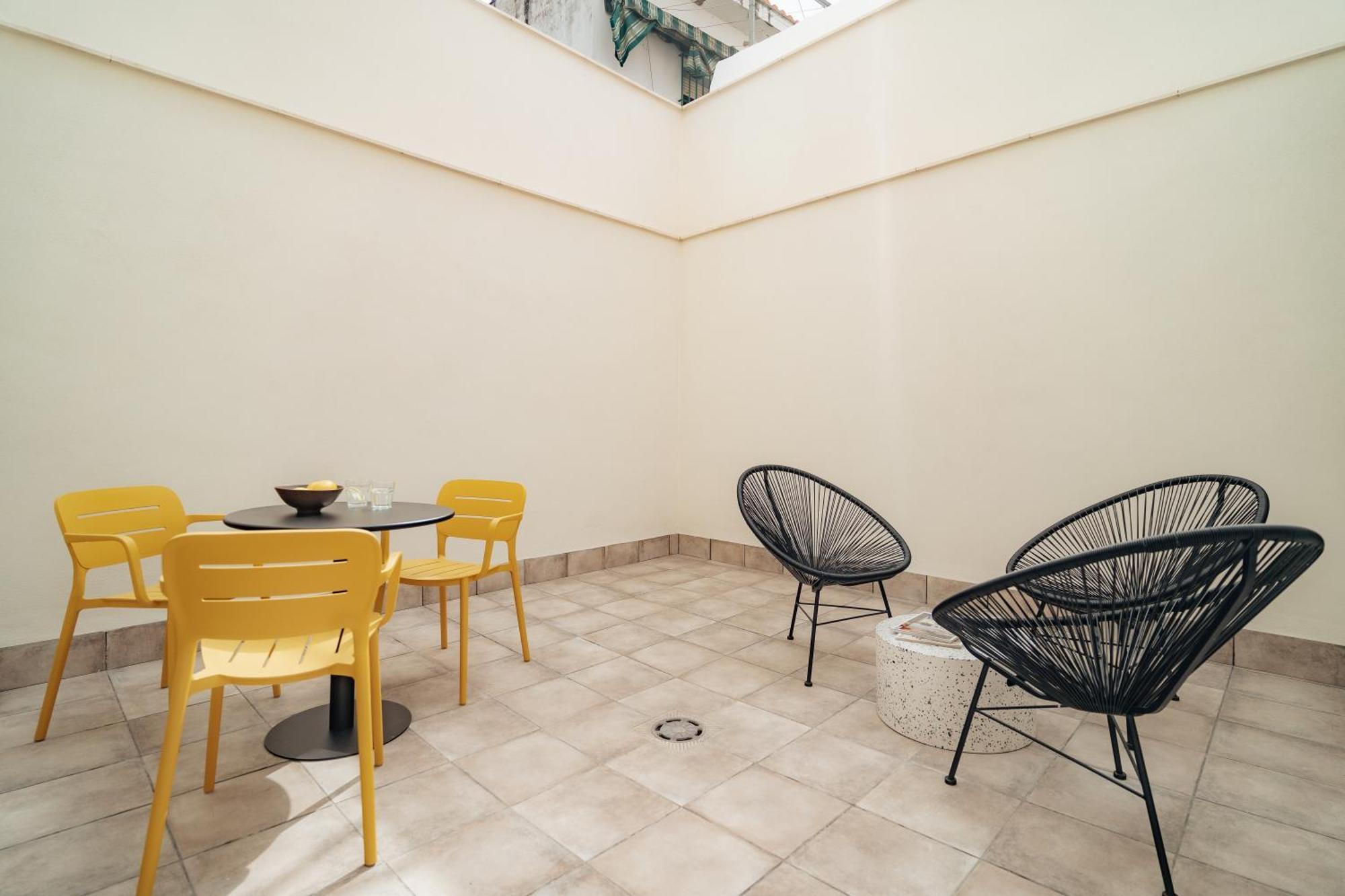 Apartamento Olivos By Olala Homes
