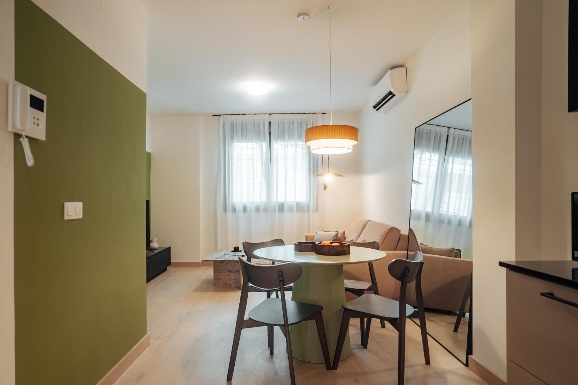 Olivos By Olala Homes Sevilla