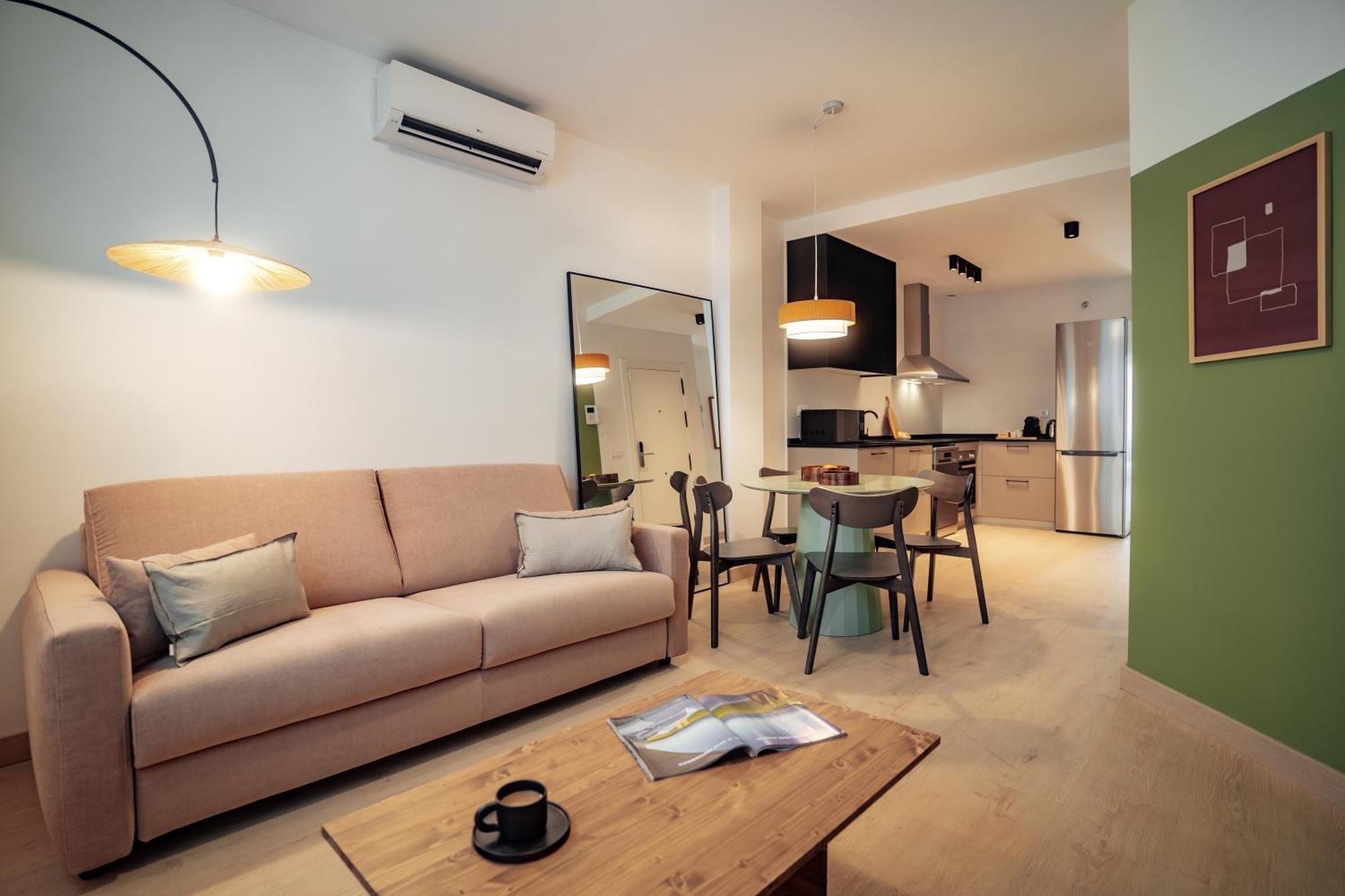 Apartamento Olivos By Olala Homes *