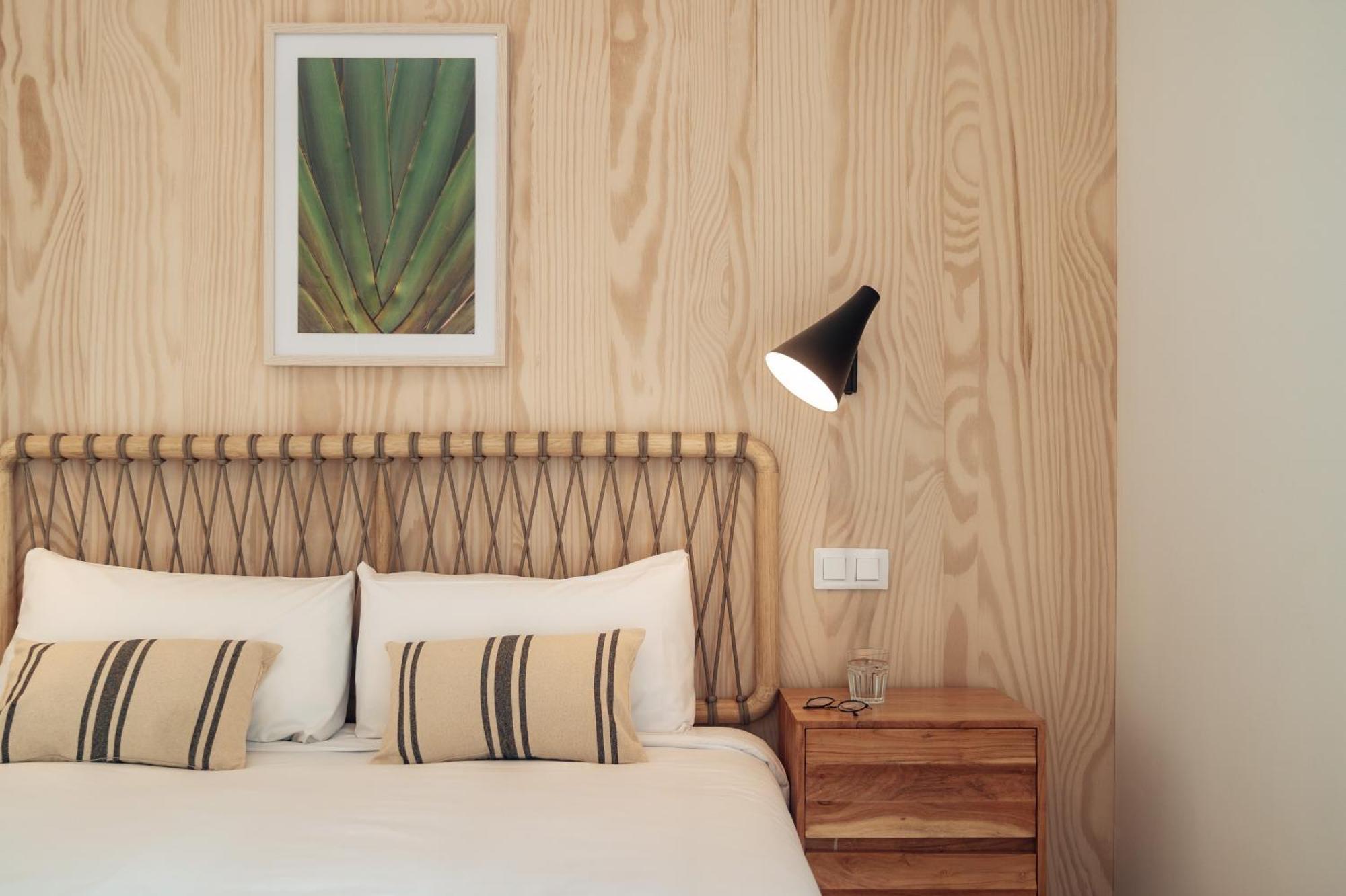 Olivos By Olala Homes Apartamento