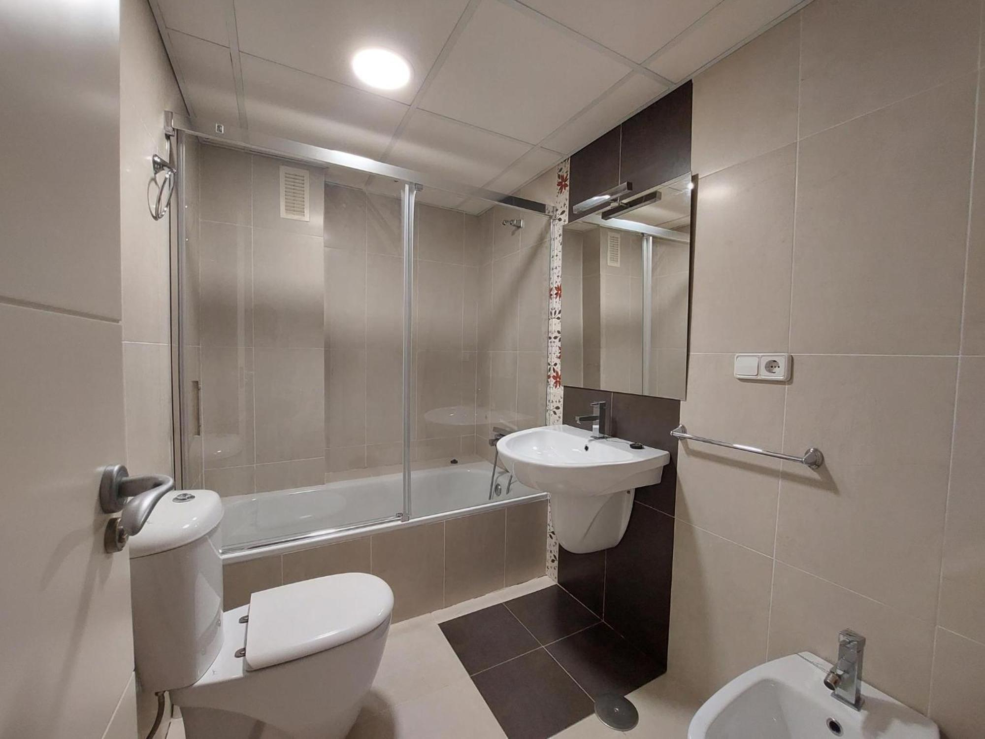 Misterhost Triana Con Parking Apartamento Sevilla