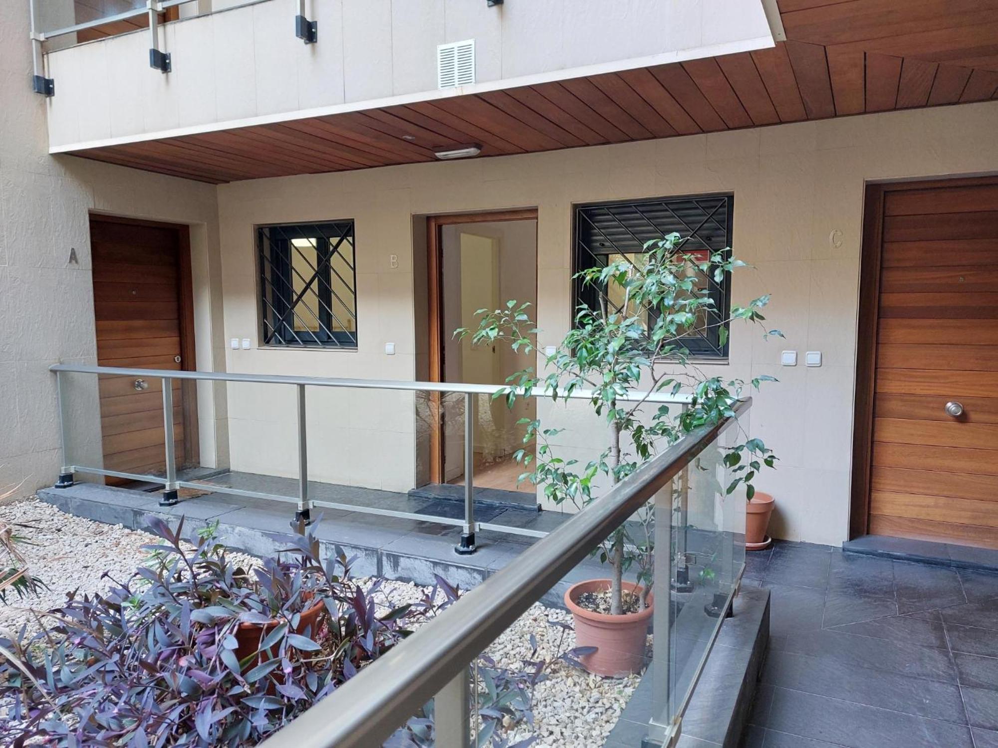 Misterhost Triana Con Parking Apartamento Sevilla