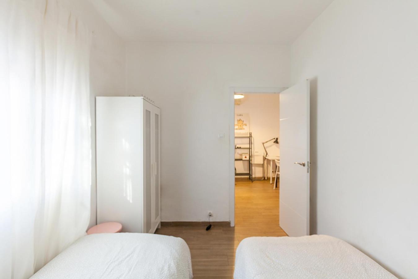 Barrio De Triana - Asturias Apartamento *