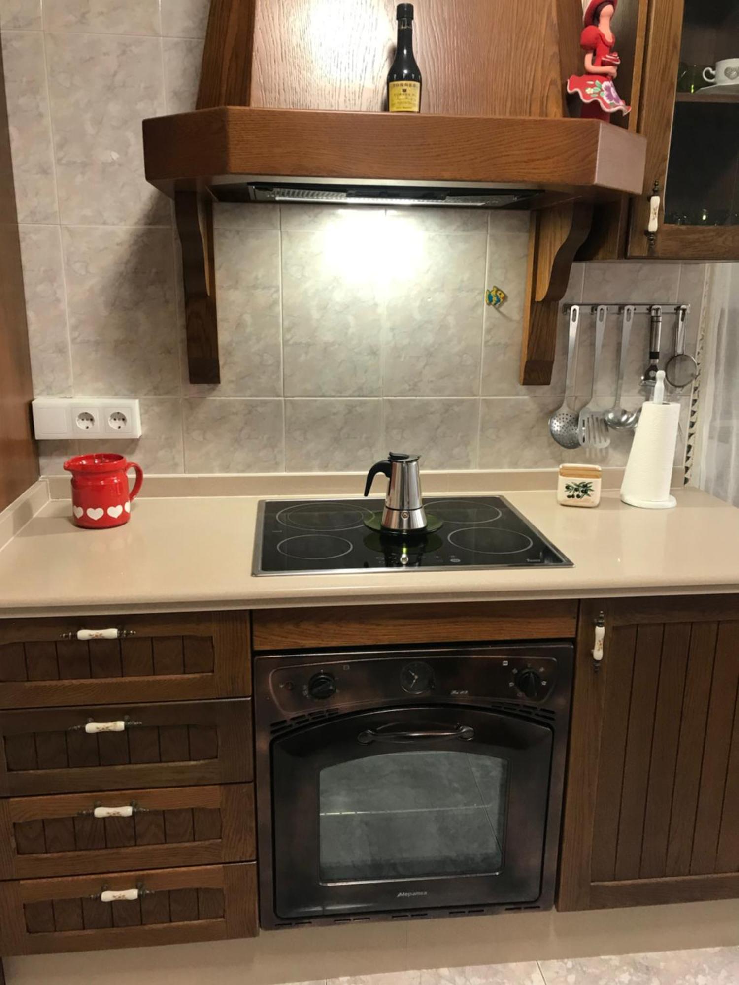 Apartamento Tkm Amplio Y Familiar, Terraza Privada Sevilla