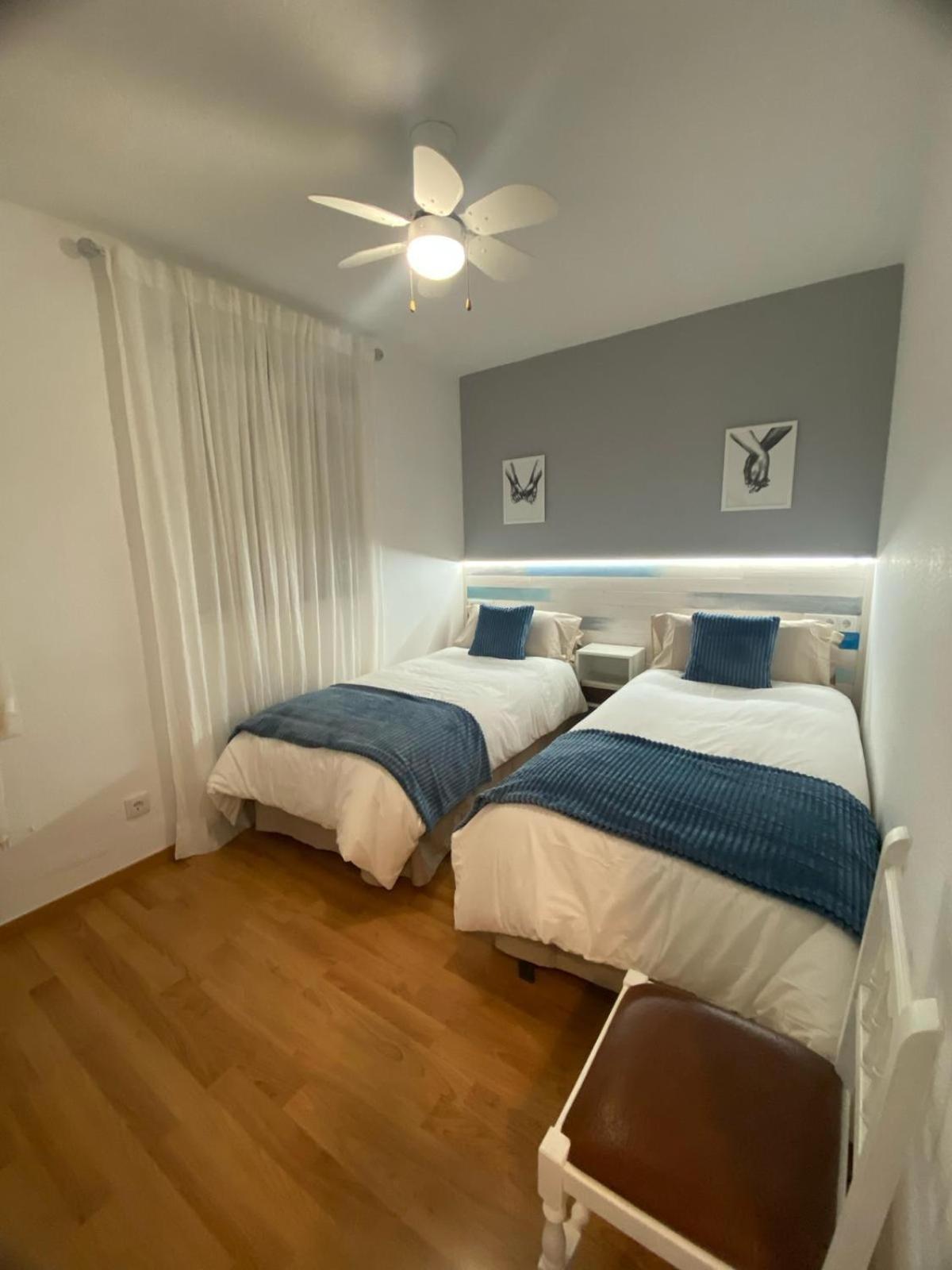 Apartamento Tkm Amplio Y Familiar, Terraza Privada Sevilla